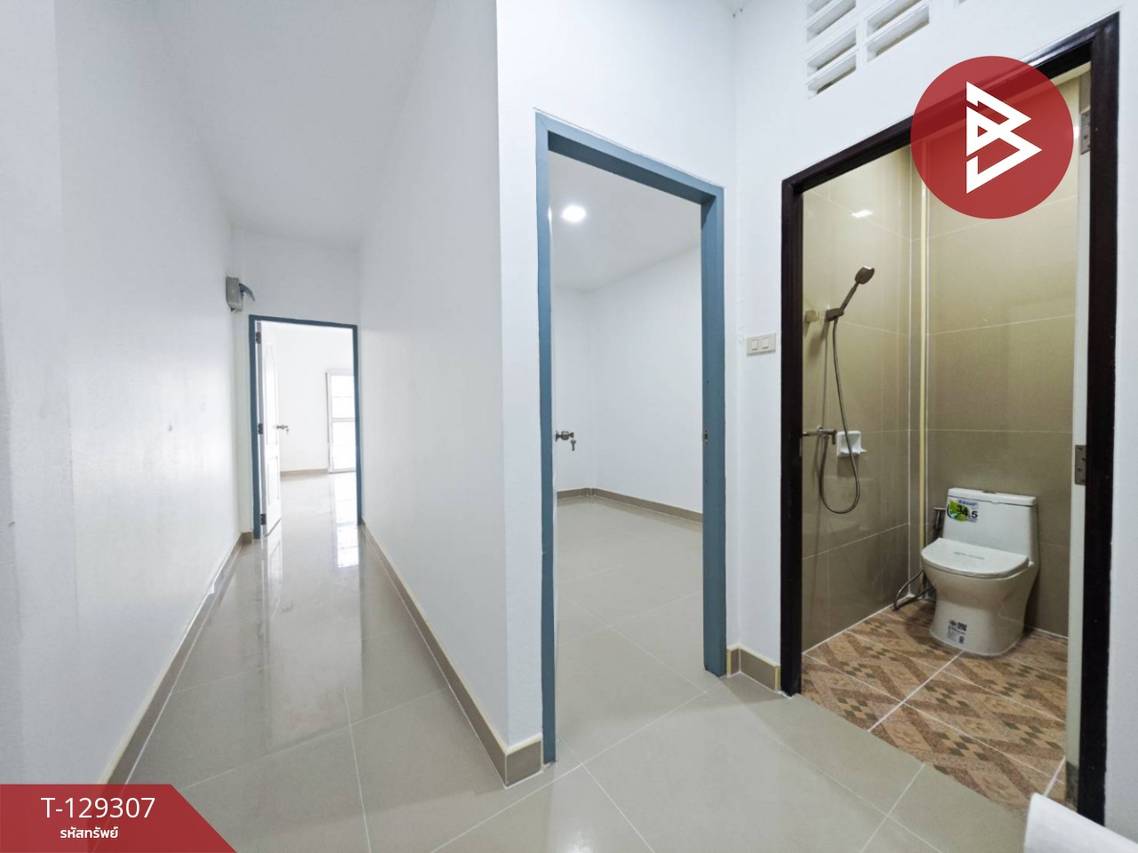 ขายทาวน์เฮ้าส์ หมู่บ้านอุทัยเลิศวิลล์ สมุทรปราการ พร้อมเข้าอยู่ 6