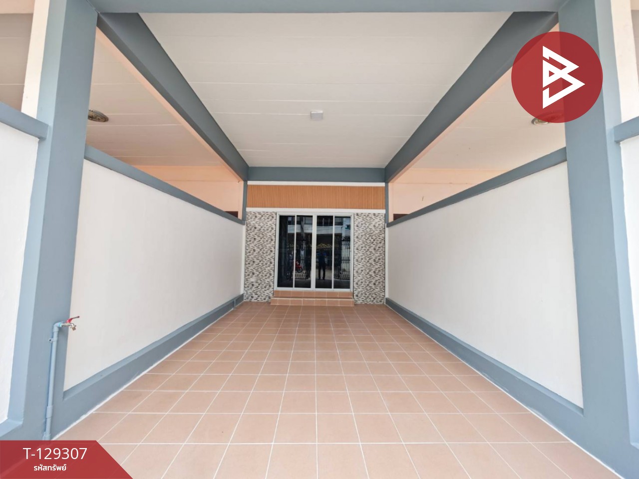 ขายทาวน์เฮ้าส์ หมู่บ้านอุทัยเลิศวิลล์ สมุทรปราการ พร้อมเข้าอยู่ 2