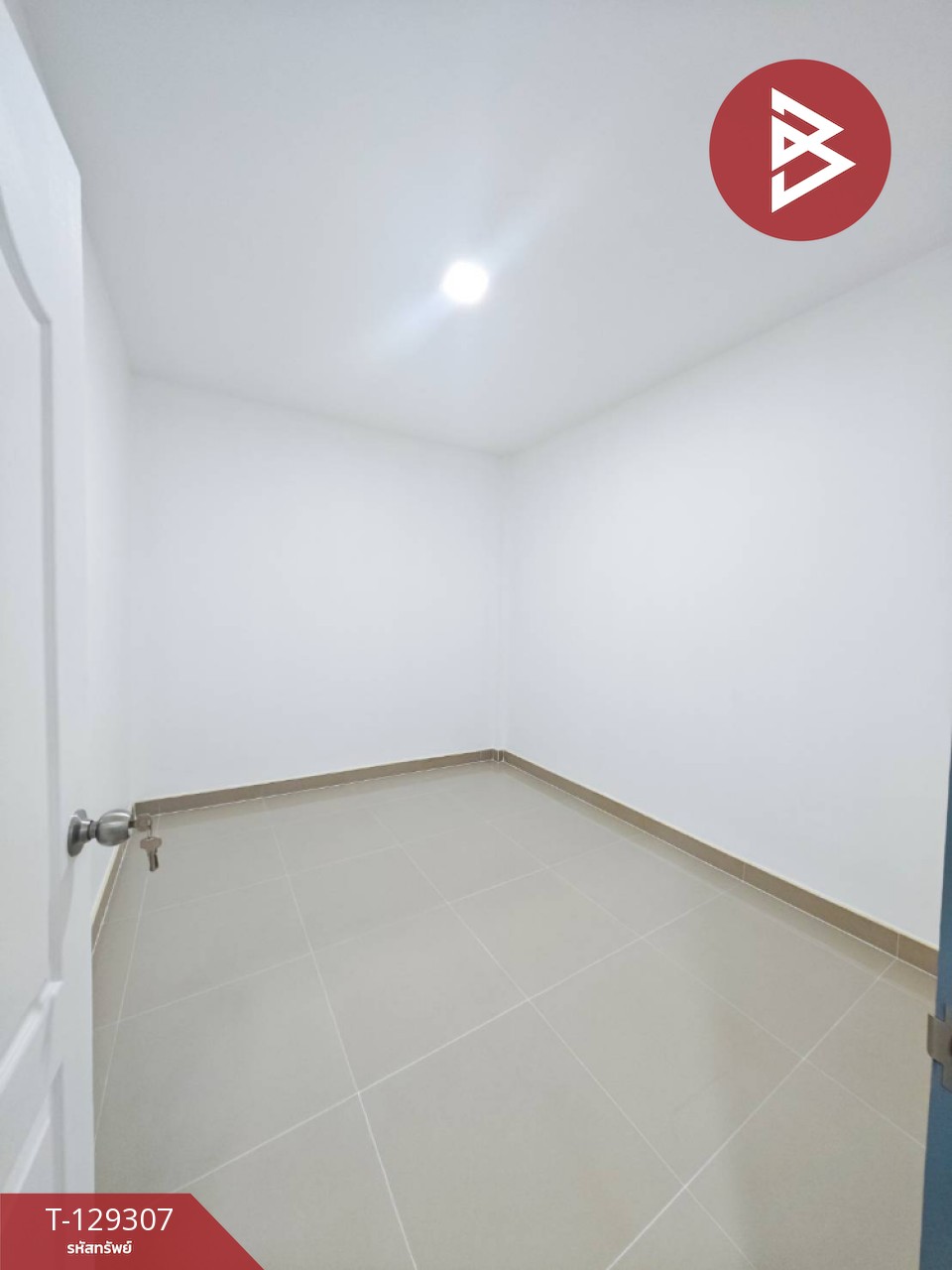 ขายทาวน์เฮ้าส์ หมู่บ้านอุทัยเลิศวิลล์ สมุทรปราการ พร้อมเข้าอยู่ 8