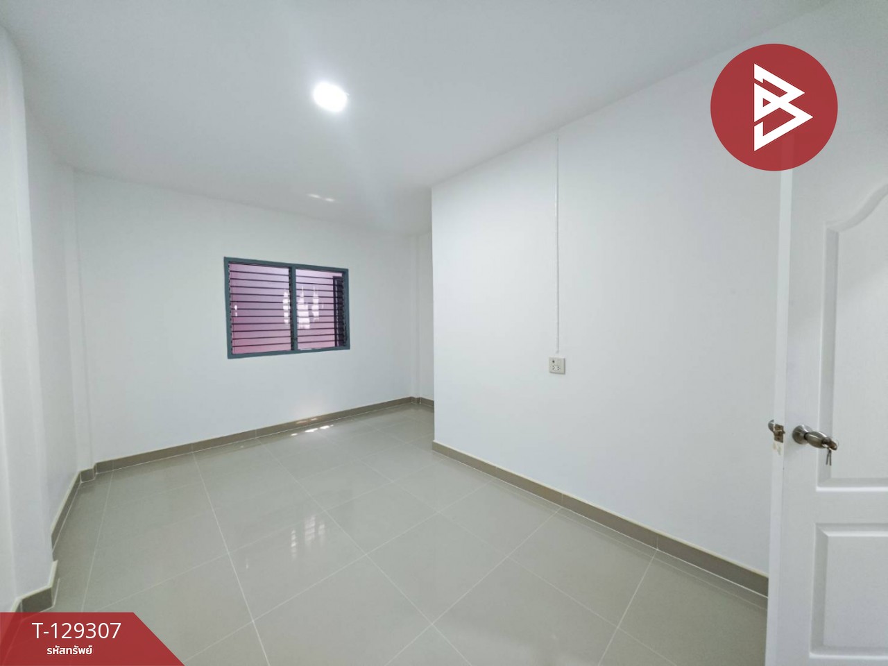 ขายทาวน์เฮ้าส์ หมู่บ้านอุทัยเลิศวิลล์ สมุทรปราการ พร้อมเข้าอยู่ 5