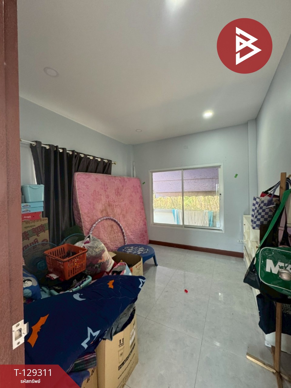 ขายบ้านเดี่ยวชั้นเดียว เนื้อที่ 65 ตร.วา ดอนแร่ ราชบุรี 7