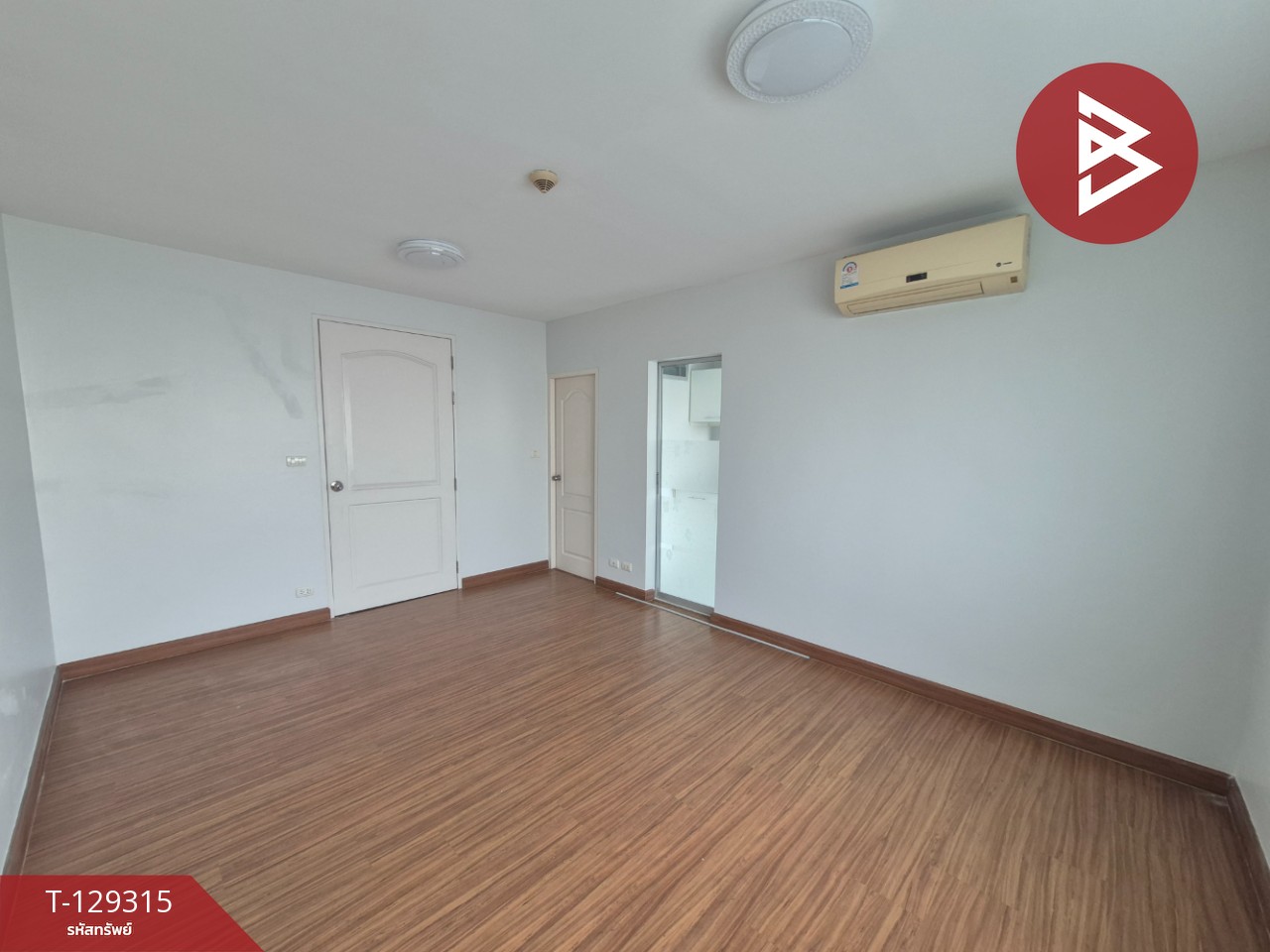 ขายคอนโด เดอะซีซั่น ศรีนครินทร์ (The Seasons Srinakarin) สมุทรปราการ 3