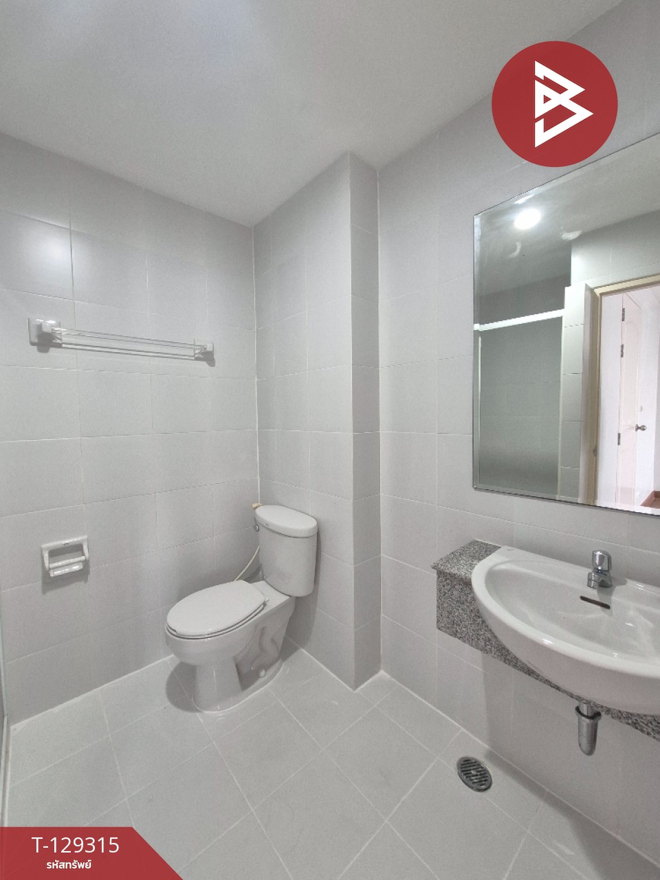 ขายคอนโด เดอะซีซั่น ศรีนครินทร์ (The Seasons Srinakarin) สมุทรปราการ 11