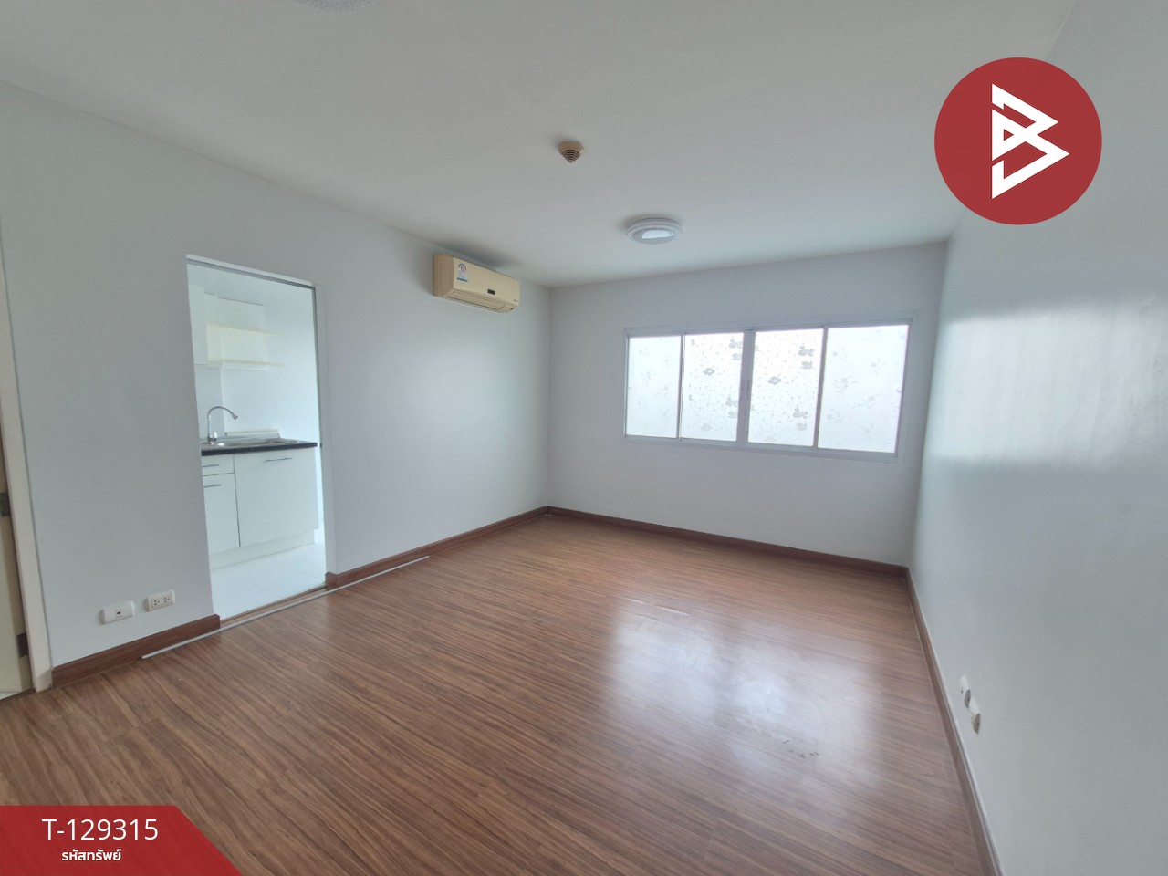 ขายคอนโด เดอะซีซั่น ศรีนครินทร์ (The Seasons Srinakarin) สมุทรปราการ 6