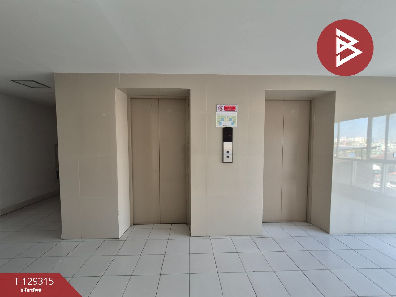 ขายคอนโด เดอะซีซั่น ศรีนครินทร์ (The Seasons Srinakarin) สมุทรปราการ 7