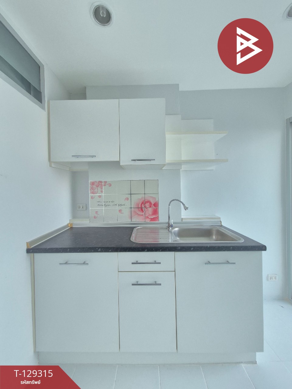 ขายคอนโด เดอะซีซั่น ศรีนครินทร์ (The Seasons Srinakarin) สมุทรปราการ 8