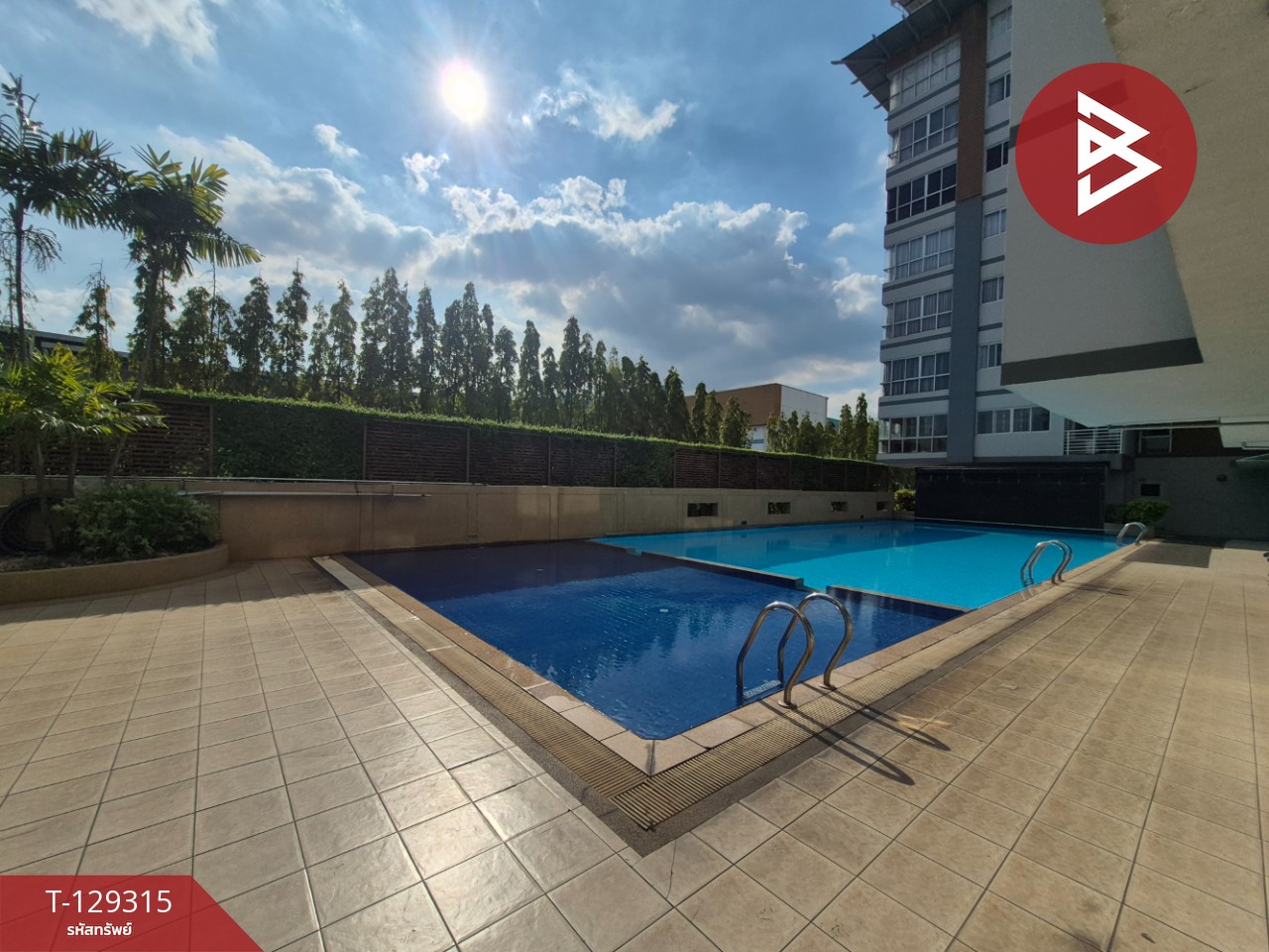 ขายคอนโด เดอะซีซั่น ศรีนครินทร์ (The Seasons Srinakarin) สมุทรปราการ 13