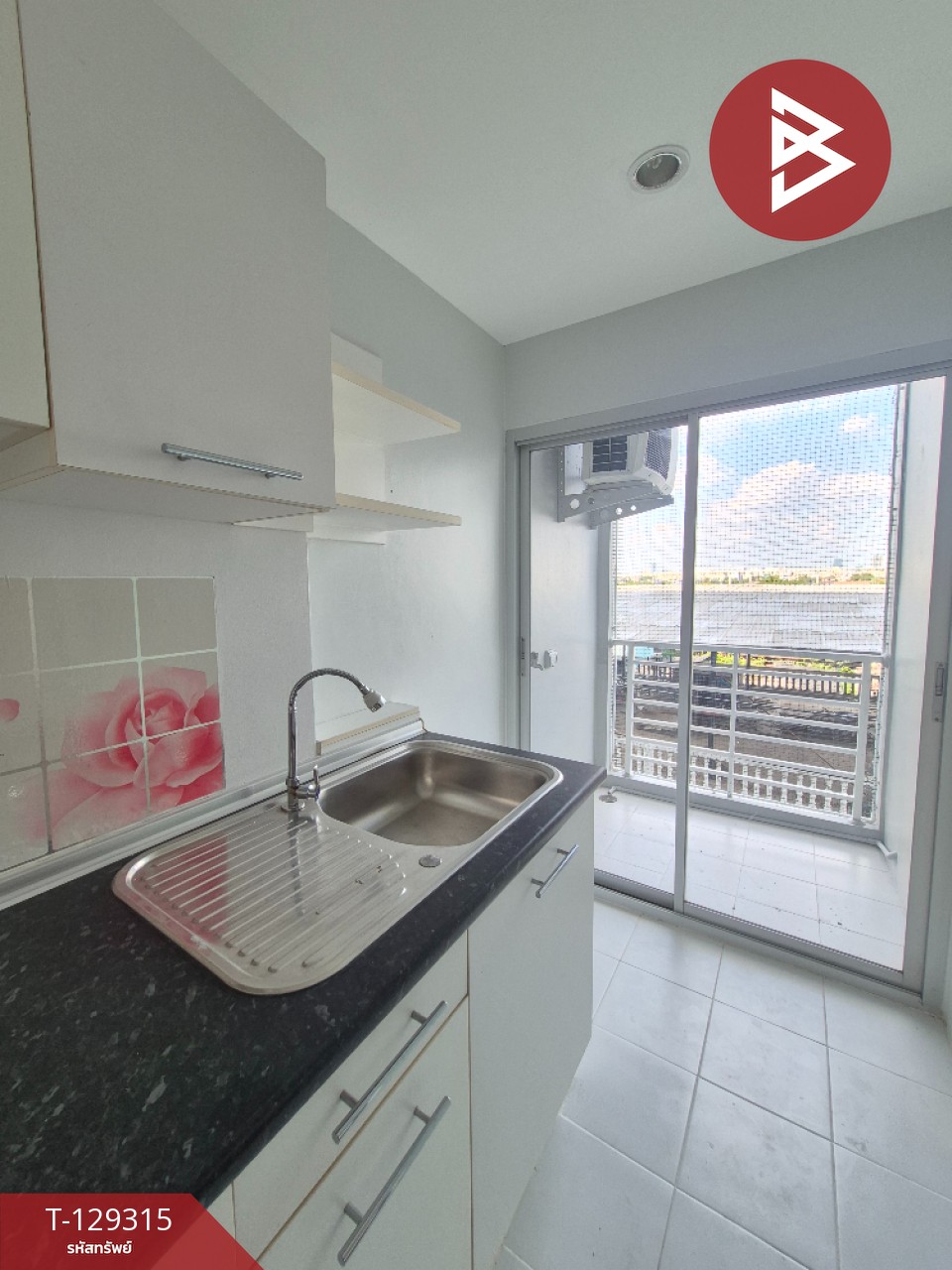 ขายคอนโด เดอะซีซั่น ศรีนครินทร์ (The Seasons Srinakarin) สมุทรปราการ 9