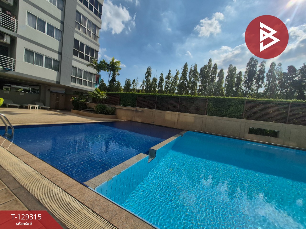 ขายคอนโด เดอะซีซั่น ศรีนครินทร์ (The Seasons Srinakarin) สมุทรปราการ 12