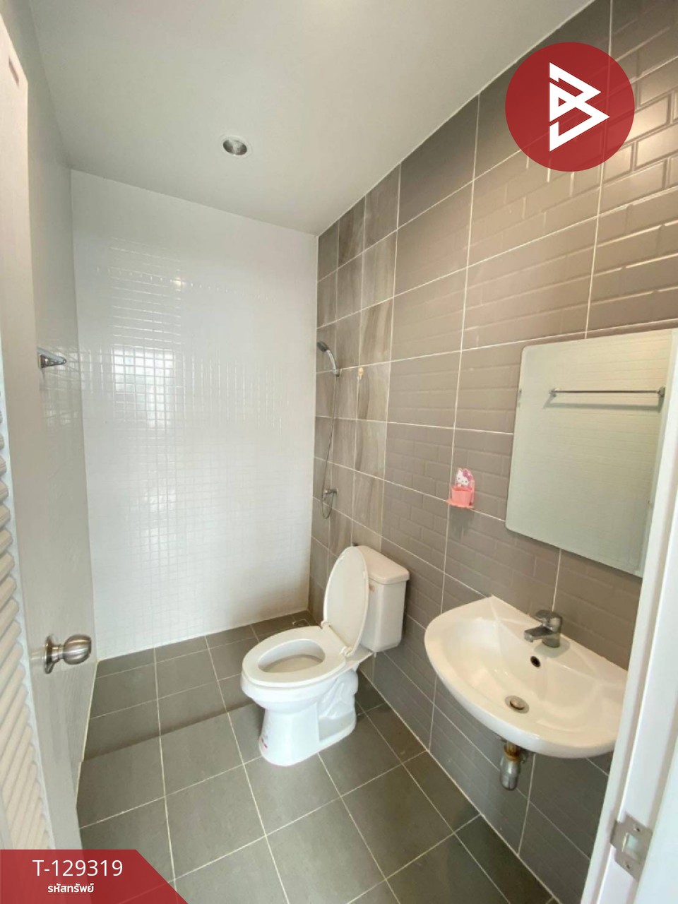 ขายทาวน์เฮ้าส์ หมู่บ้านเคนต์วัลเล่ย์ ระยอง 11