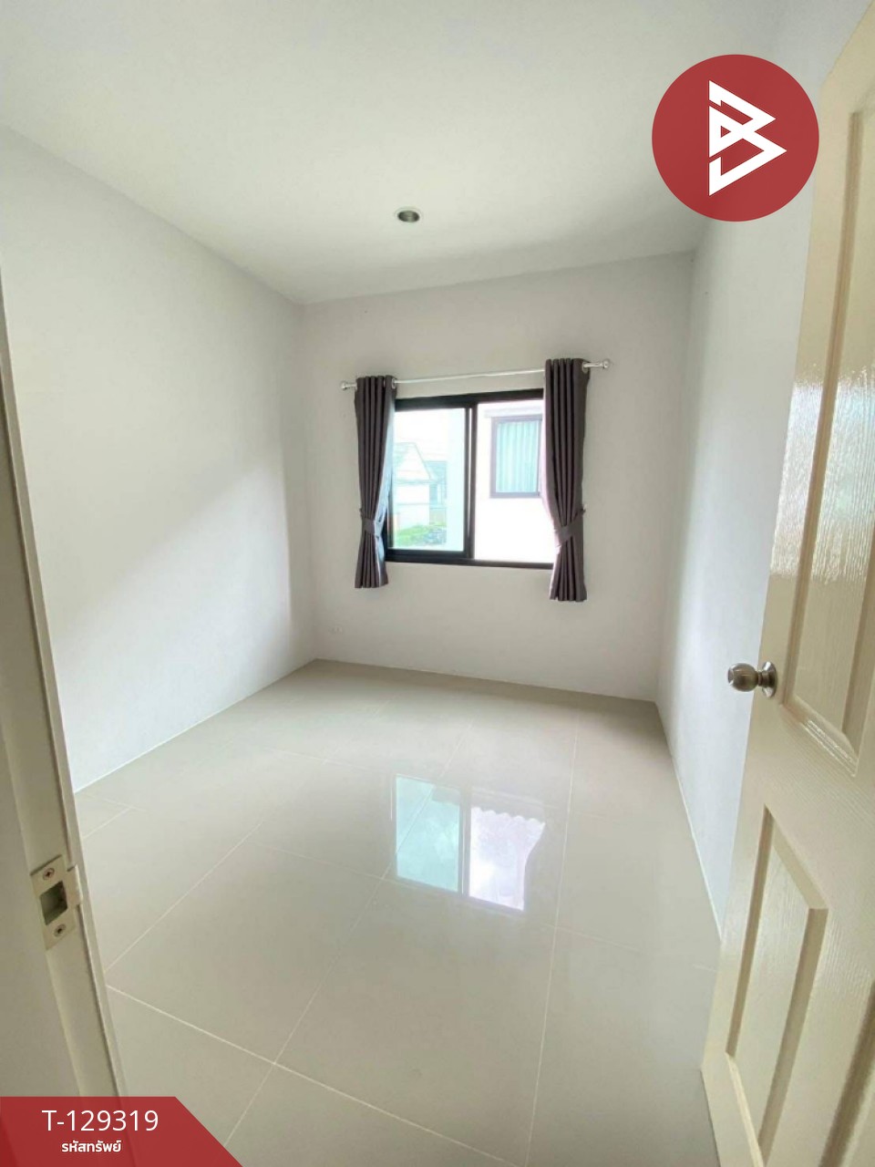 ขายทาวน์เฮ้าส์ หมู่บ้านเคนต์วัลเล่ย์ ระยอง 9