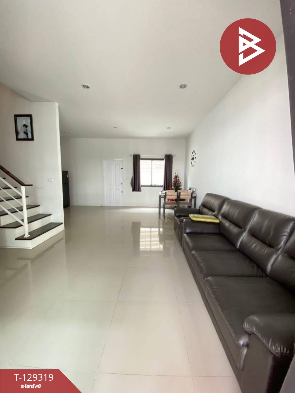 ขายทาวน์เฮ้าส์ หมู่บ้านเคนต์วัลเล่ย์ ระยอง 5