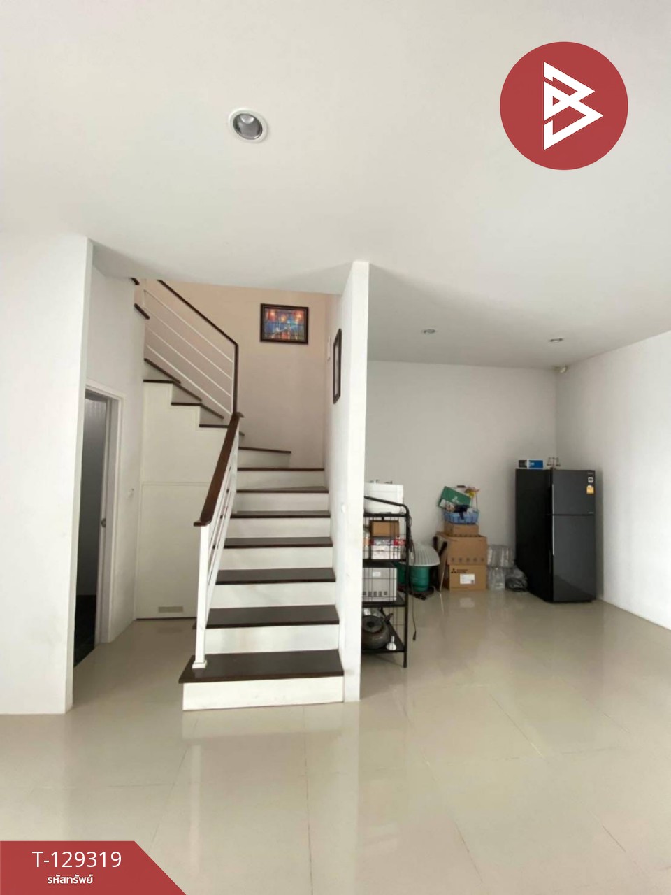 ขายทาวน์เฮ้าส์ หมู่บ้านเคนต์วัลเล่ย์ ระยอง 6