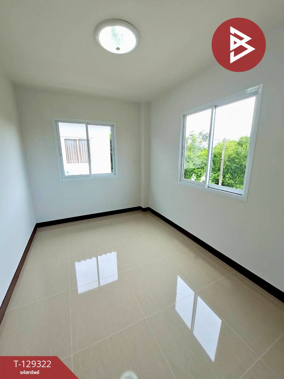 ขายทาวน์เฮ้าส์ หมู่บ้านอนันต์ทาวน์ (Anan Town) ชลบุรี 10