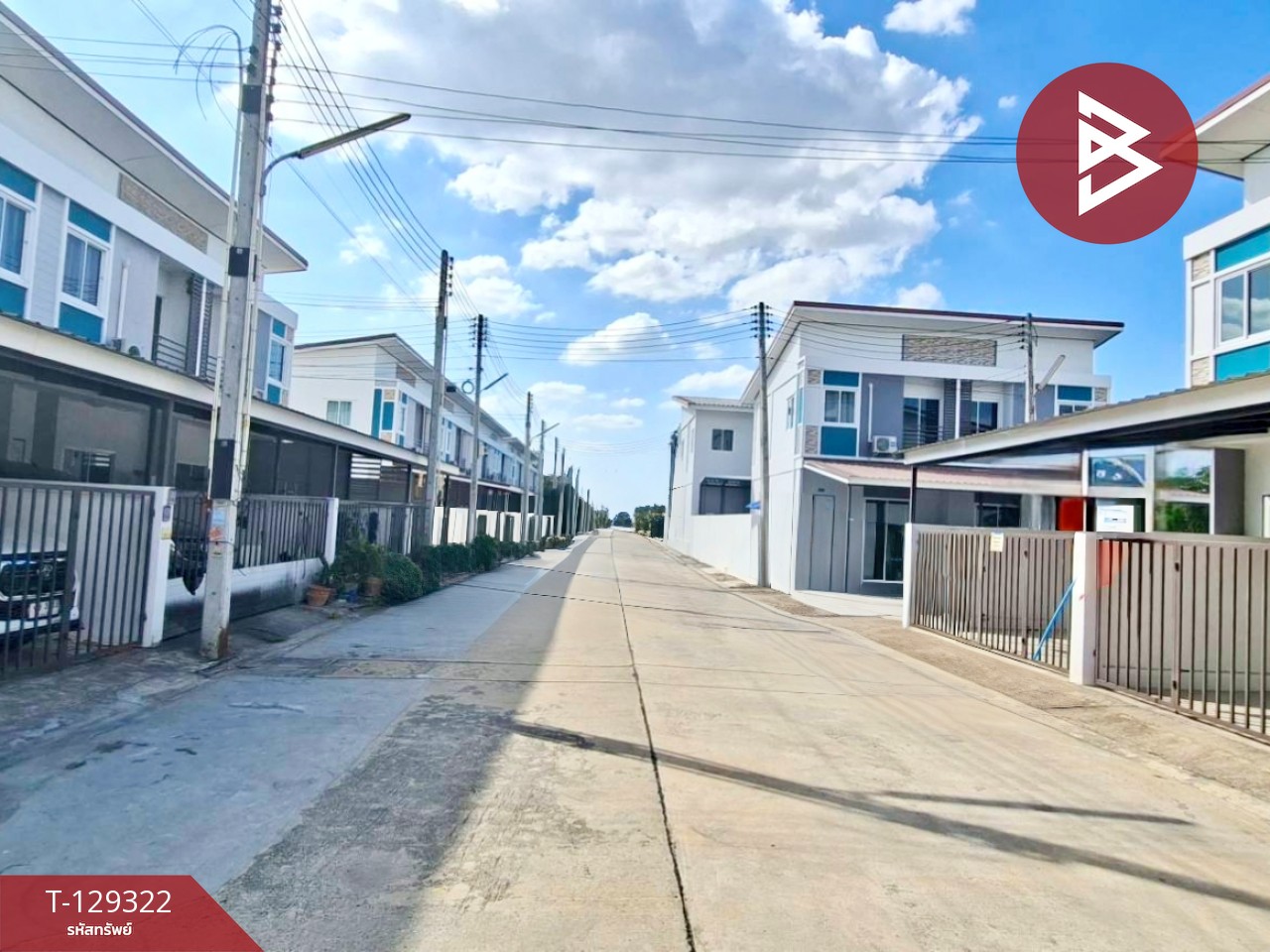 ขายทาวน์เฮ้าส์ หมู่บ้านอนันต์ทาวน์ (Anan Town) ชลบุรี 15