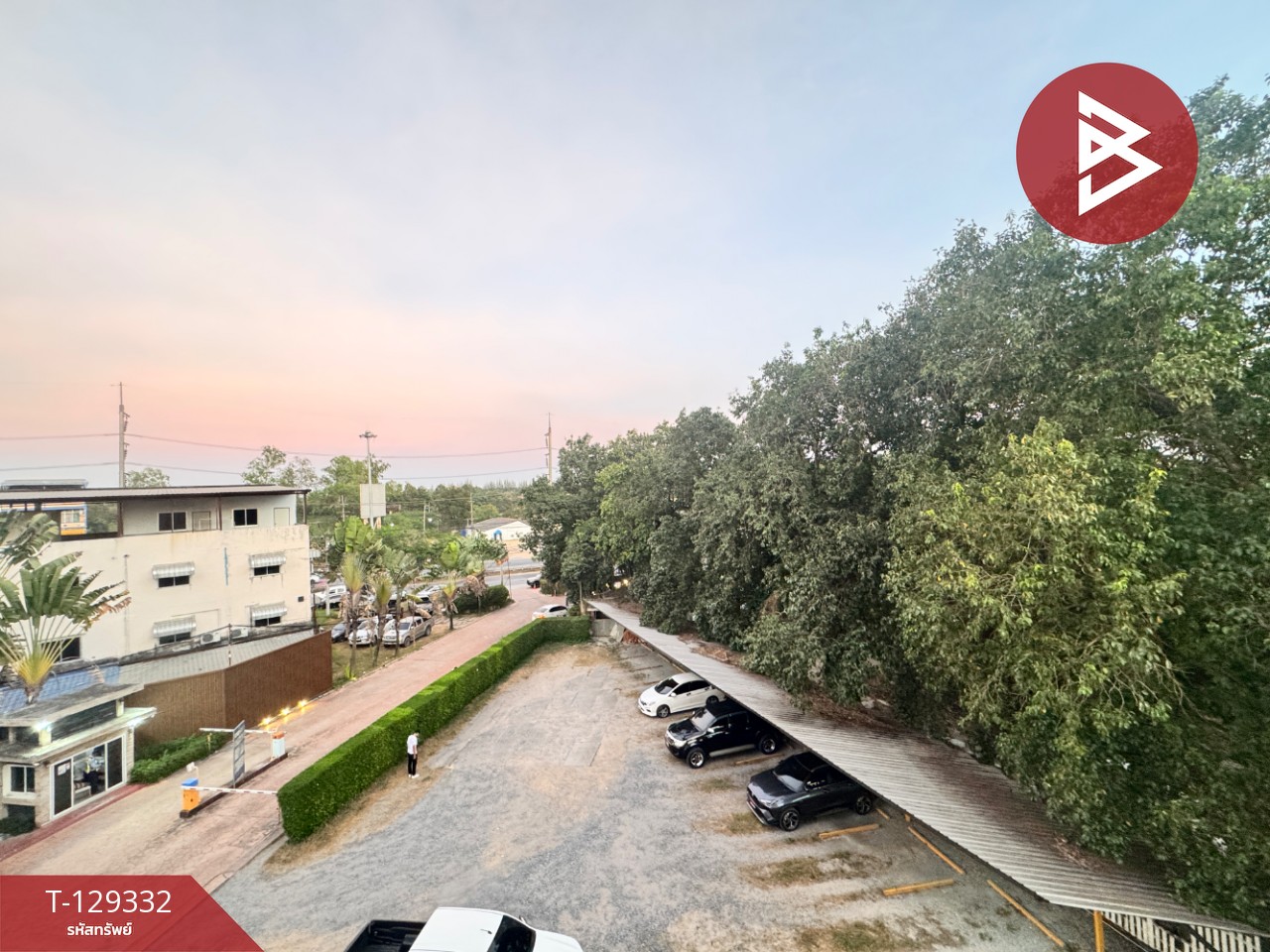 ขายคอนโด แพลทินั่ม เพลส ปลวกแดง ระยอง (Platinum Place) 11