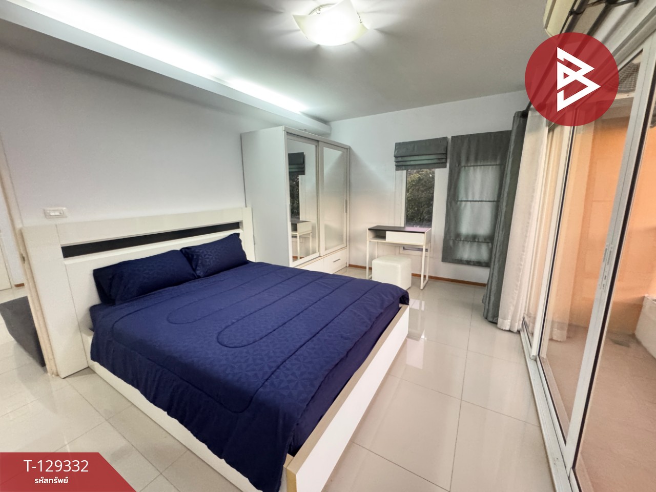 ขายคอนโด แพลทินั่ม เพลส ปลวกแดง ระยอง (Platinum Place) 10