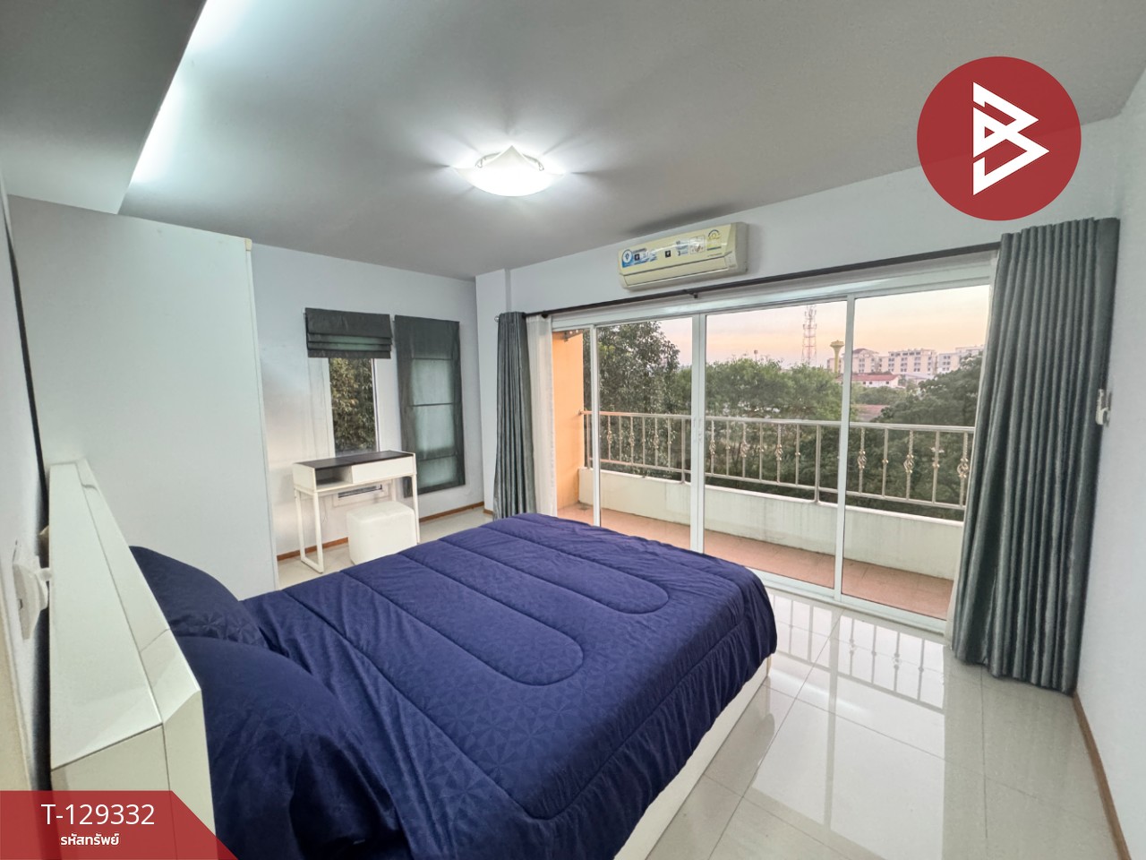 ขายคอนโด แพลทินั่ม เพลส ปลวกแดง ระยอง (Platinum Place) 9