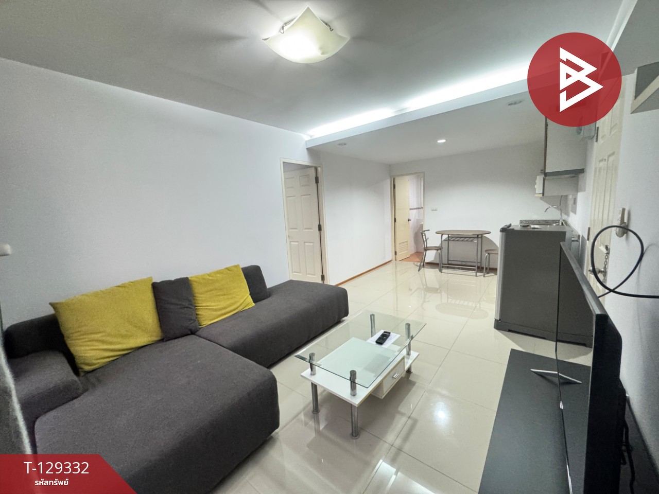 ขายคอนโด แพลทินั่ม เพลส ปลวกแดง ระยอง (Platinum Place) 8