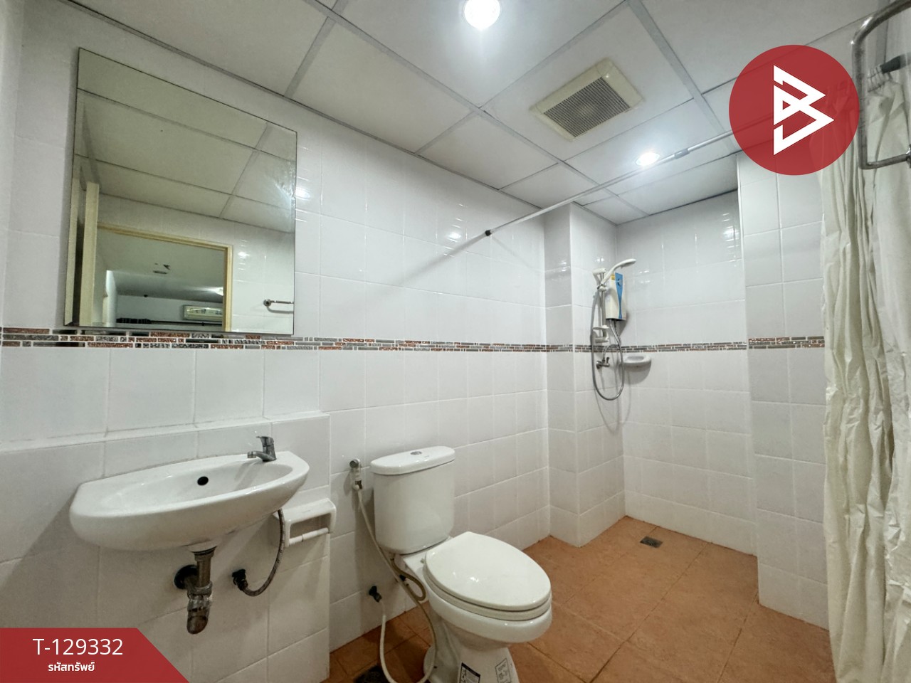 ขายคอนโด แพลทินั่ม เพลส ปลวกแดง ระยอง (Platinum Place) 2