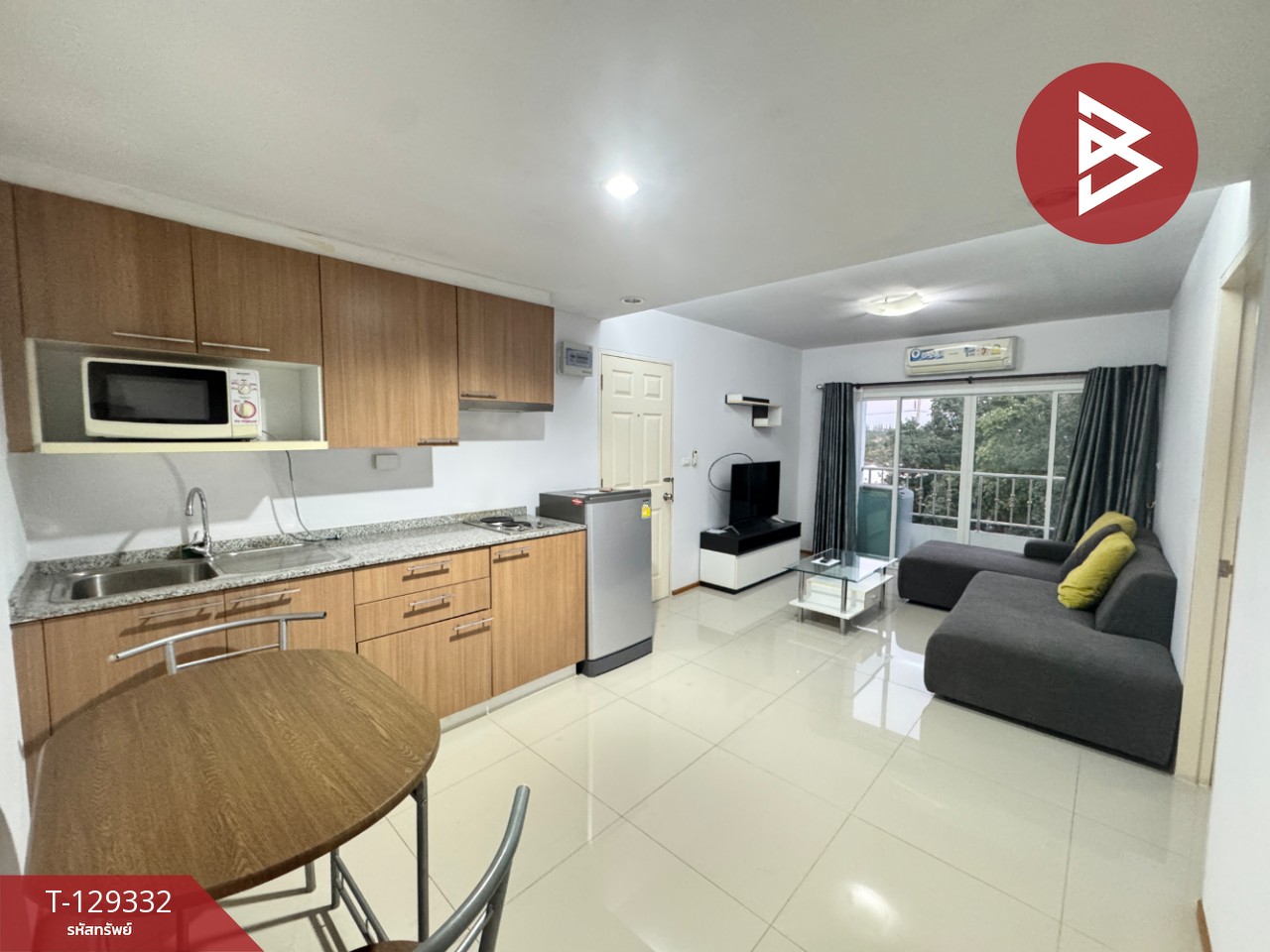 ขายคอนโด แพลทินั่ม เพลส ปลวกแดง ระยอง (Platinum Place) 1