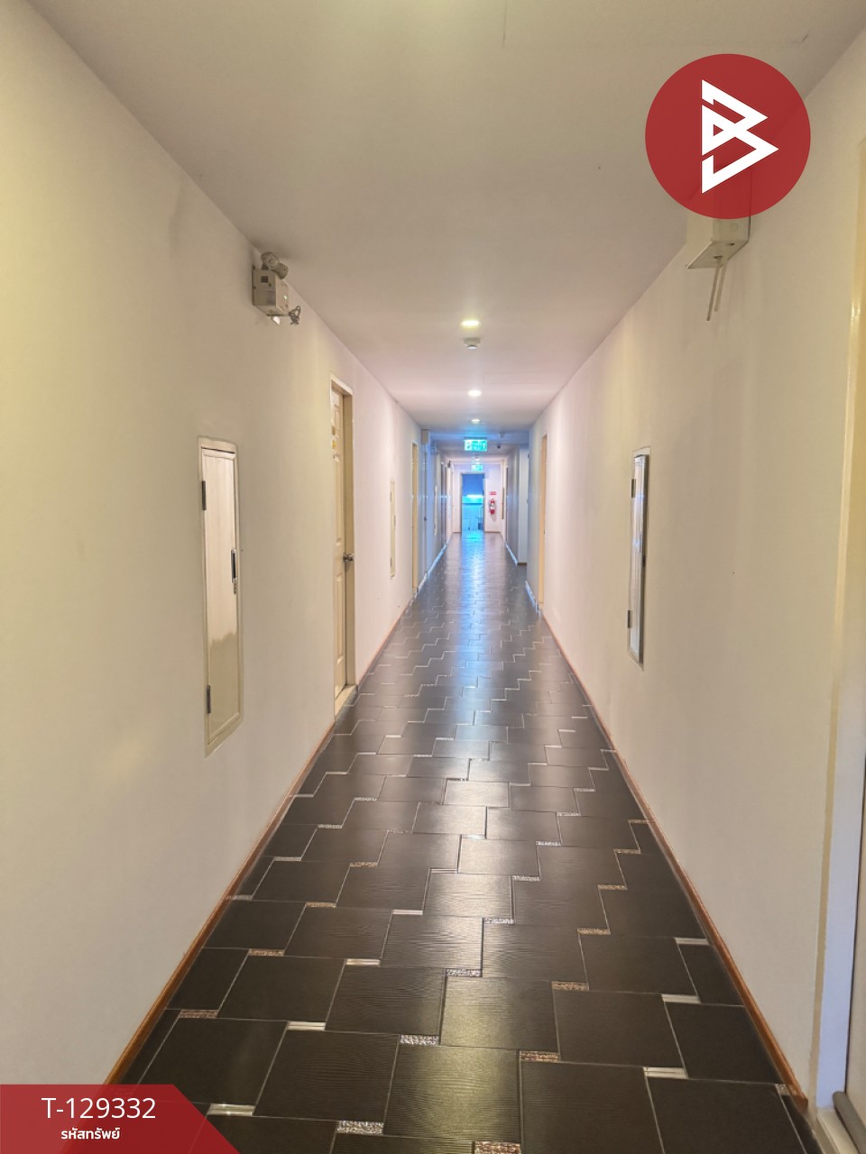 ขายคอนโด แพลทินั่ม เพลส ปลวกแดง ระยอง (Platinum Place) 6