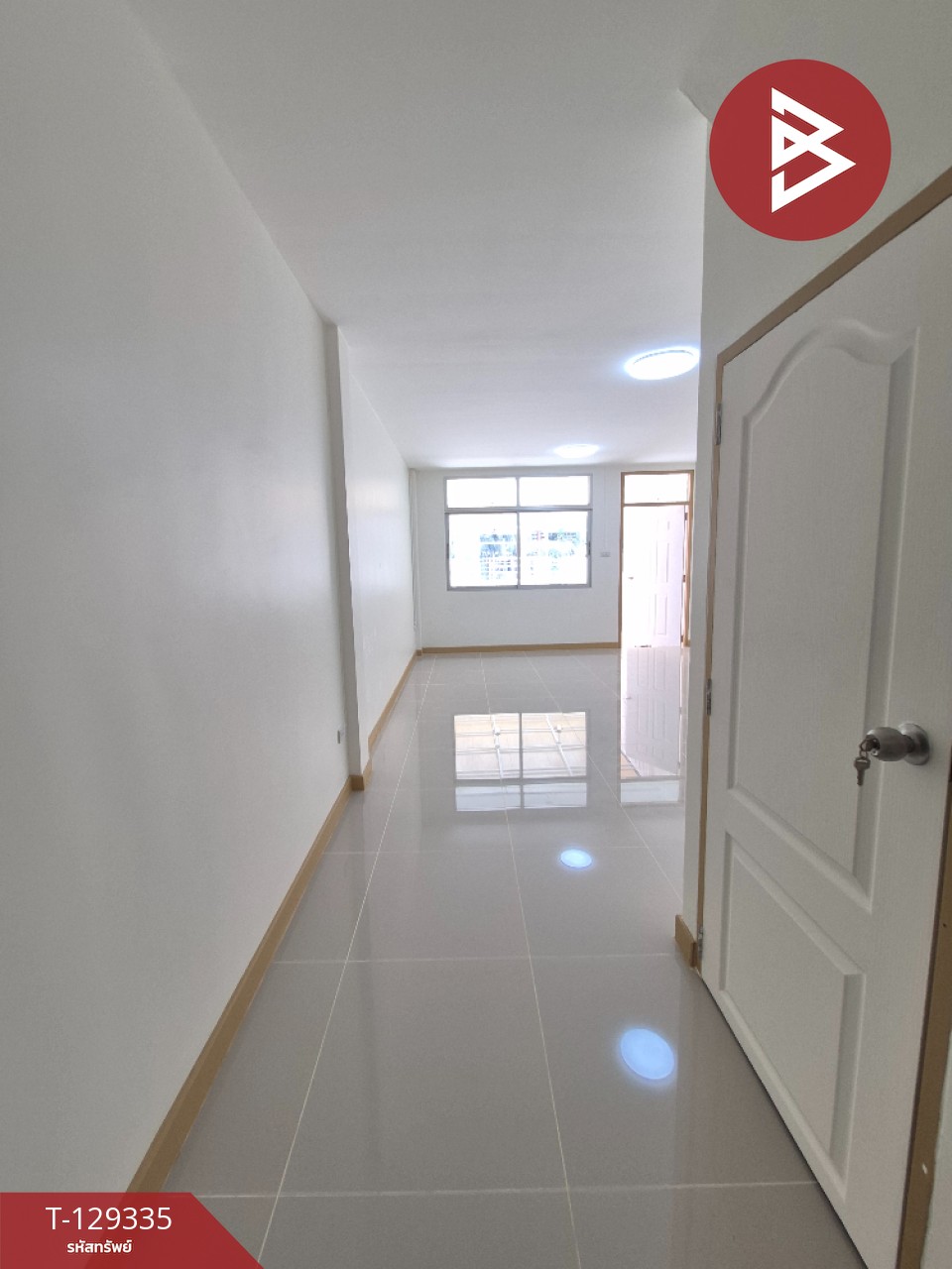 ขายทาวน์เฮ้าส์ หมู่บ้านเด่นชัย คลองอาเสี่ย แพรกษาใหม่ สมุทรปราการ 6