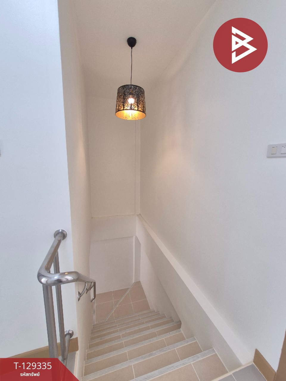 ขายทาวน์เฮ้าส์ หมู่บ้านเด่นชัย คลองอาเสี่ย แพรกษาใหม่ สมุทรปราการ 10