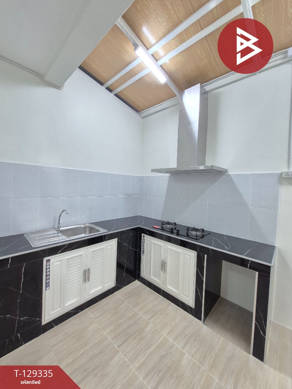 ขายทาวน์เฮ้าส์ หมู่บ้านเด่นชัย คลองอาเสี่ย แพรกษาใหม่ สมุทรปราการ 8