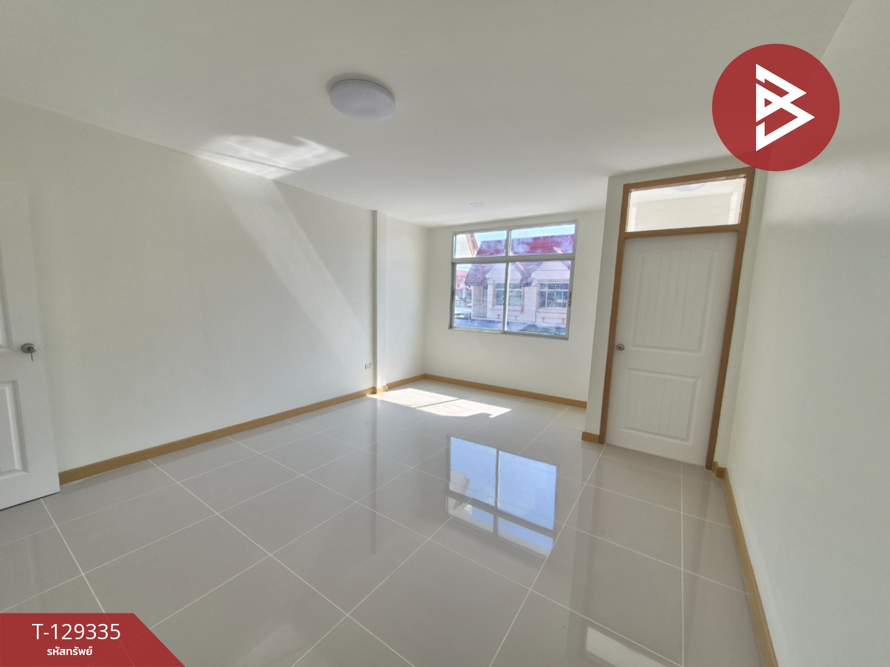 ขายทาวน์เฮ้าส์ หมู่บ้านเด่นชัย คลองอาเสี่ย แพรกษาใหม่ สมุทรปราการ 13