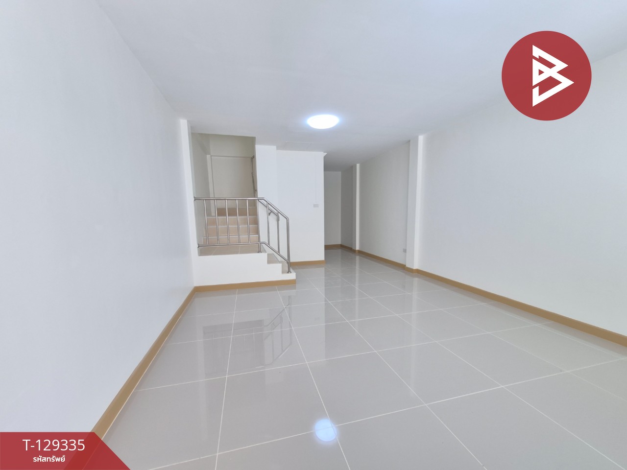 ขายทาวน์เฮ้าส์ หมู่บ้านเด่นชัย คลองอาเสี่ย แพรกษาใหม่ สมุทรปราการ 4