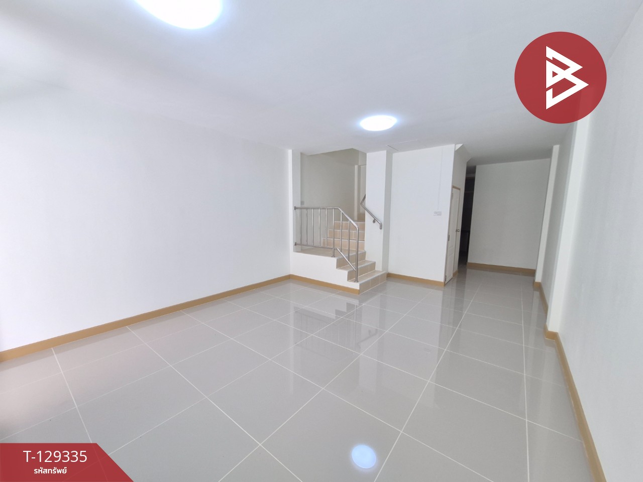 ขายทาวน์เฮ้าส์ หมู่บ้านเด่นชัย คลองอาเสี่ย แพรกษาใหม่ สมุทรปราการ 5