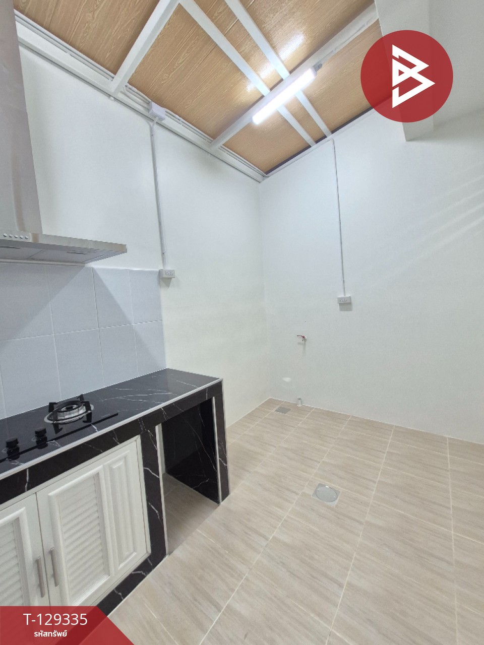 ขายทาวน์เฮ้าส์ หมู่บ้านเด่นชัย คลองอาเสี่ย แพรกษาใหม่ สมุทรปราการ 9