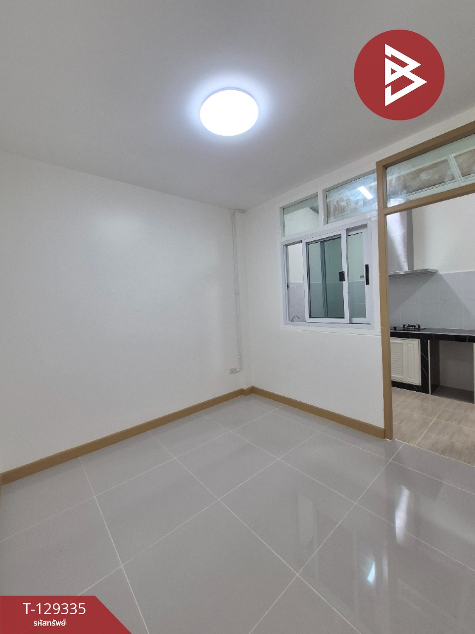 ขายทาวน์เฮ้าส์ หมู่บ้านเด่นชัย คลองอาเสี่ย แพรกษาใหม่ สมุทรปราการ 7