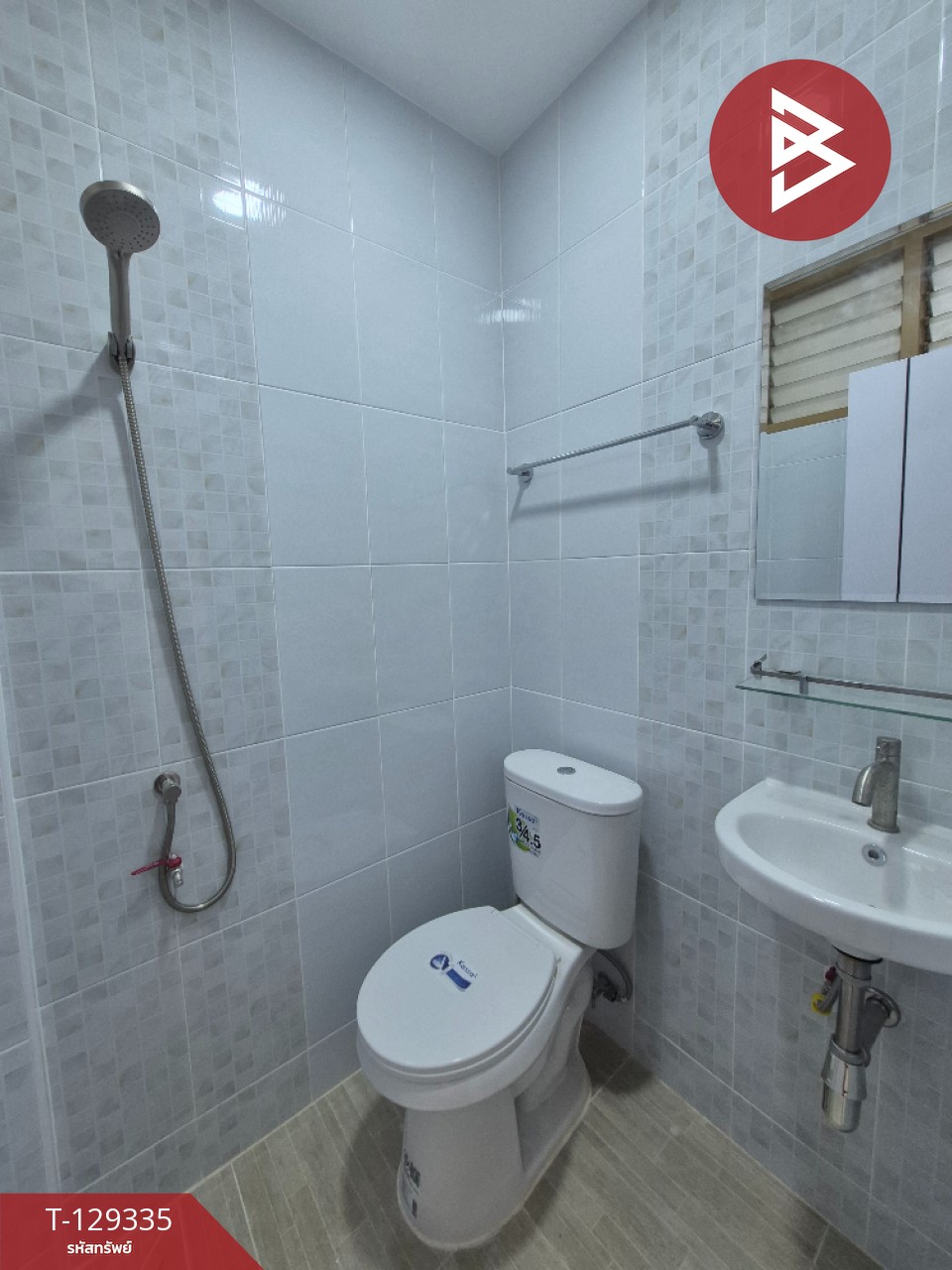 ขายทาวน์เฮ้าส์ หมู่บ้านเด่นชัย คลองอาเสี่ย แพรกษาใหม่ สมุทรปราการ 15