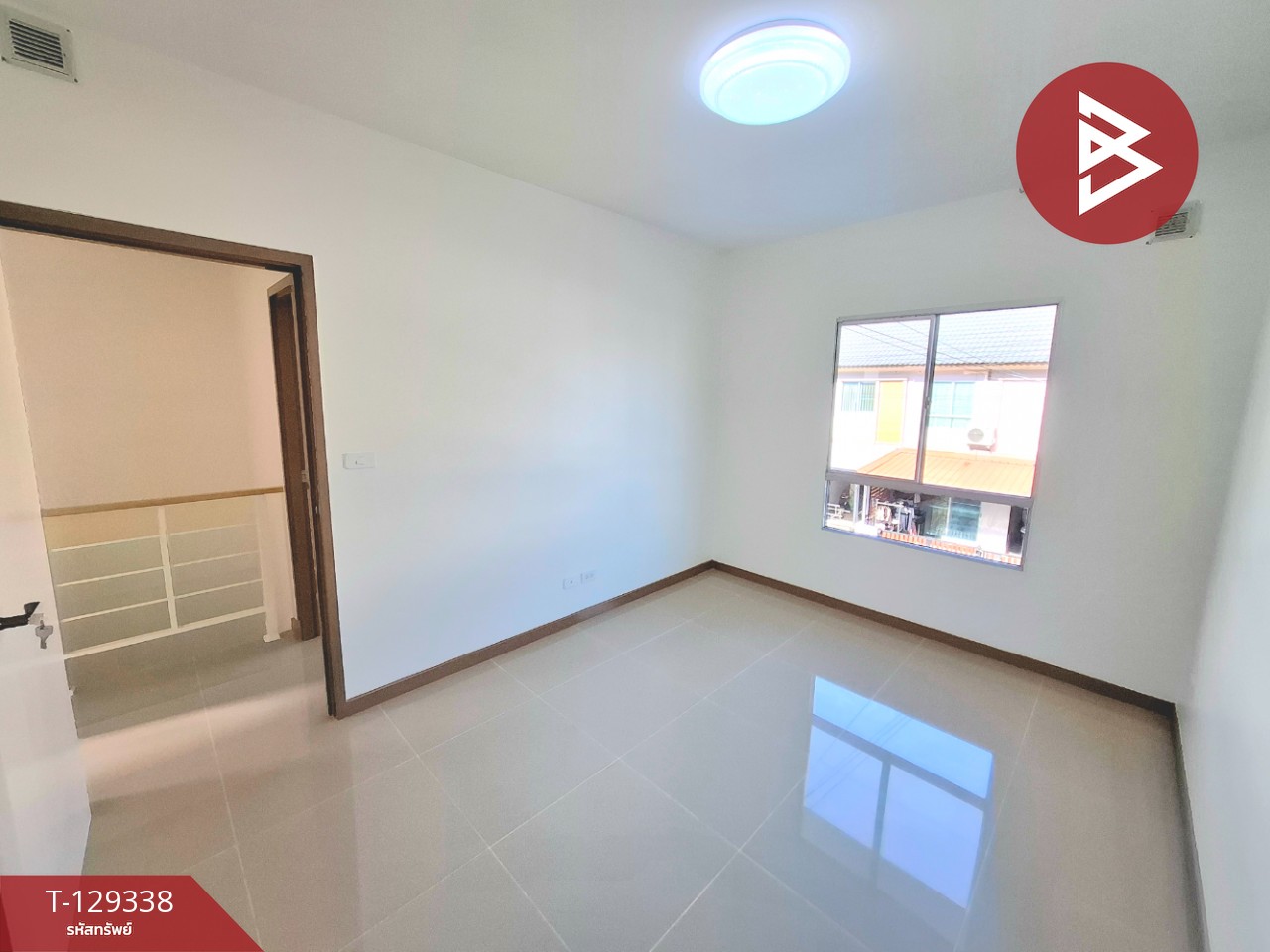 ขายทาวน์เฮ้าส์ หมู่บ้านพฤกษา 106/2 บางปู-ตำหรุ สมุทรปราการ 7