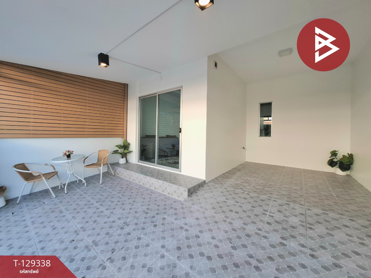 ขายทาวน์เฮ้าส์ หมู่บ้านพฤกษา 106/2 บางปู-ตำหรุ สมุทรปราการ 2