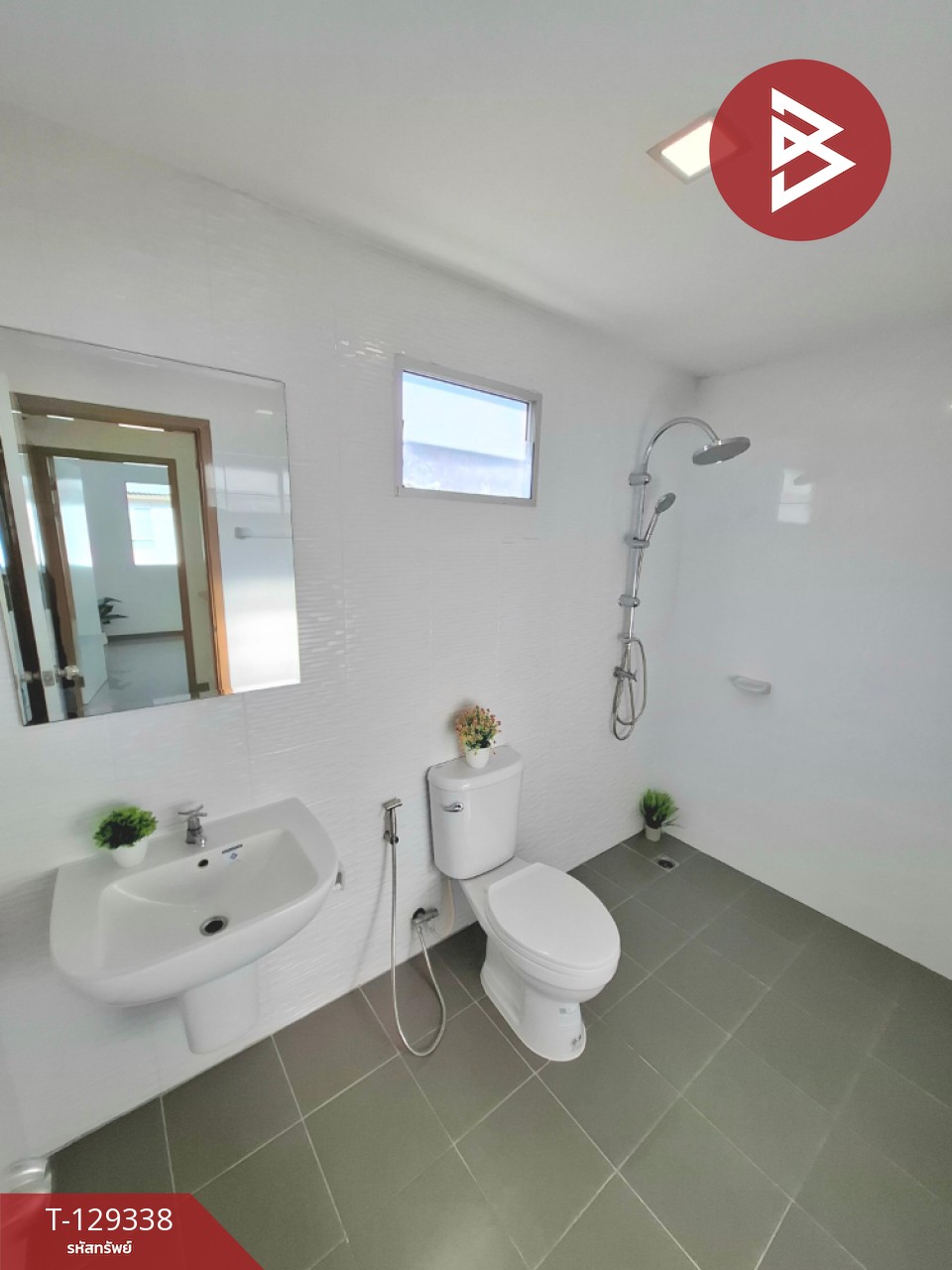 ขายทาวน์เฮ้าส์ หมู่บ้านพฤกษา 106/2 บางปู-ตำหรุ สมุทรปราการ 14