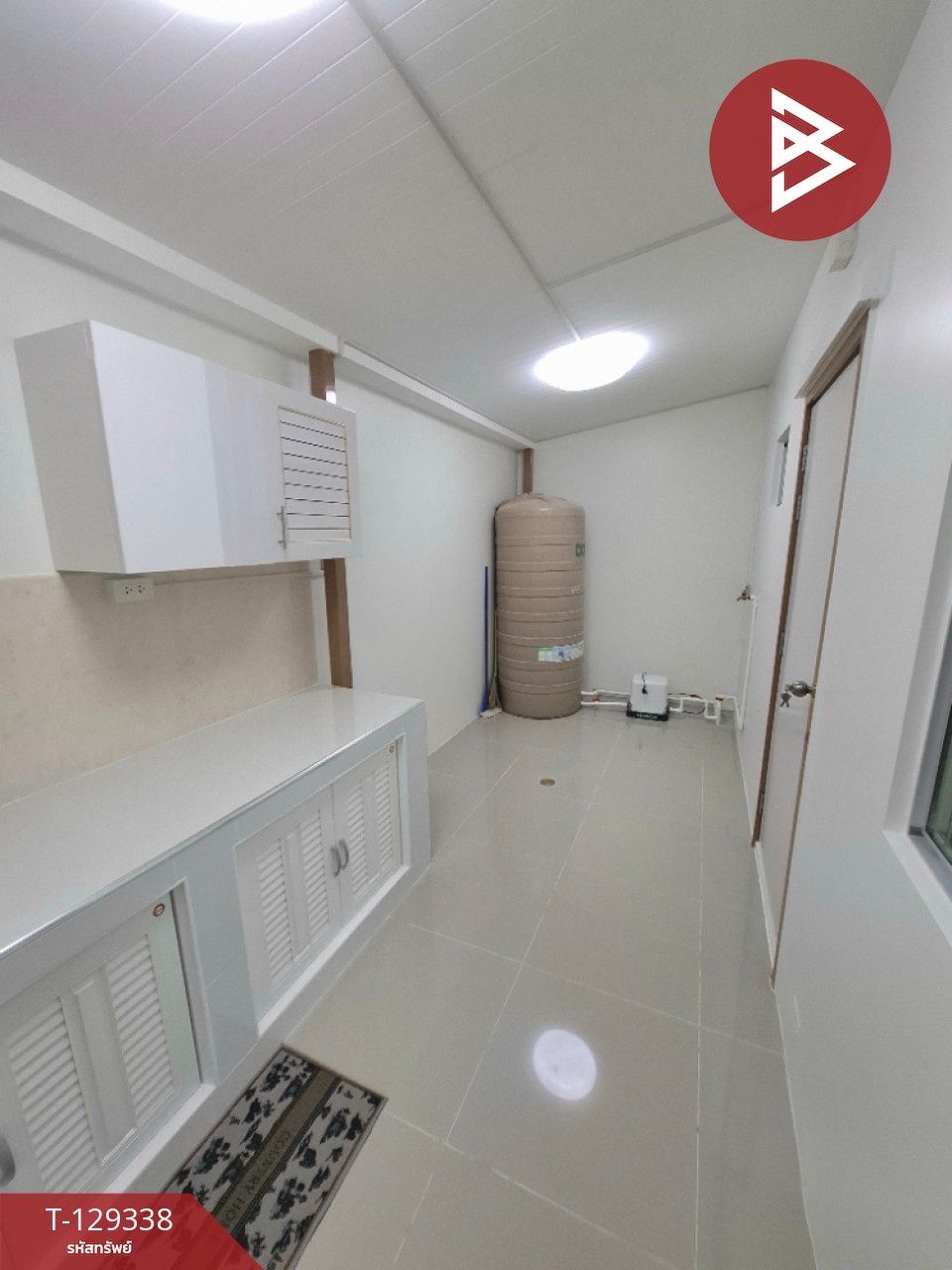 ขายทาวน์เฮ้าส์ หมู่บ้านพฤกษา 106/2 บางปู-ตำหรุ สมุทรปราการ 12