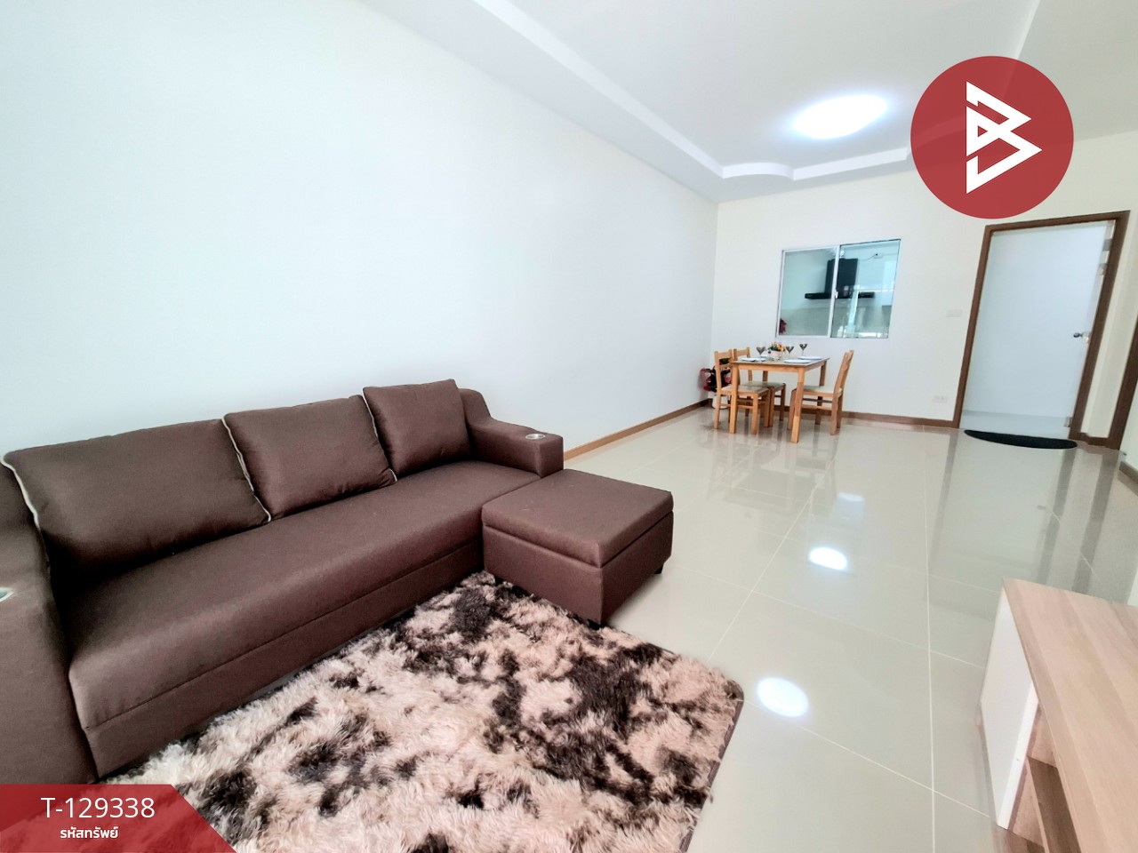 ขายทาวน์เฮ้าส์ หมู่บ้านพฤกษา 106/2 บางปู-ตำหรุ สมุทรปราการ 6