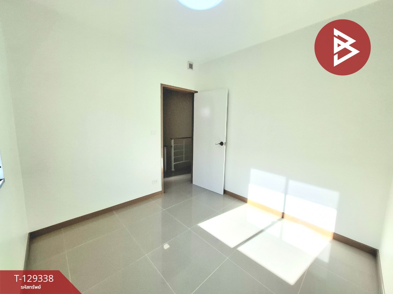 ขายทาวน์เฮ้าส์ หมู่บ้านพฤกษา 106/2 บางปู-ตำหรุ สมุทรปราการ 10