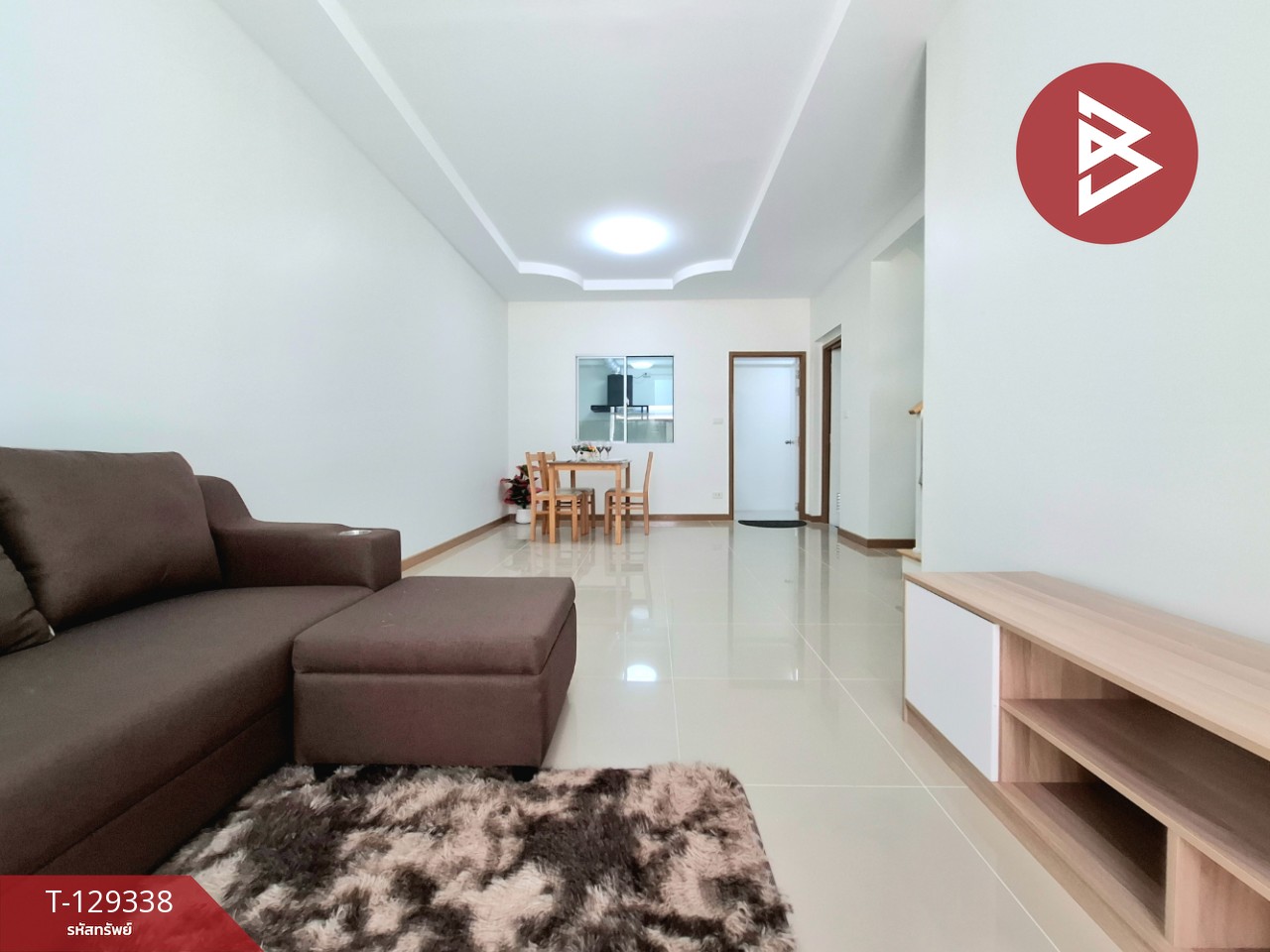 ขายทาวน์เฮ้าส์ หมู่บ้านพฤกษา 106/2 บางปู-ตำหรุ สมุทรปราการ 3