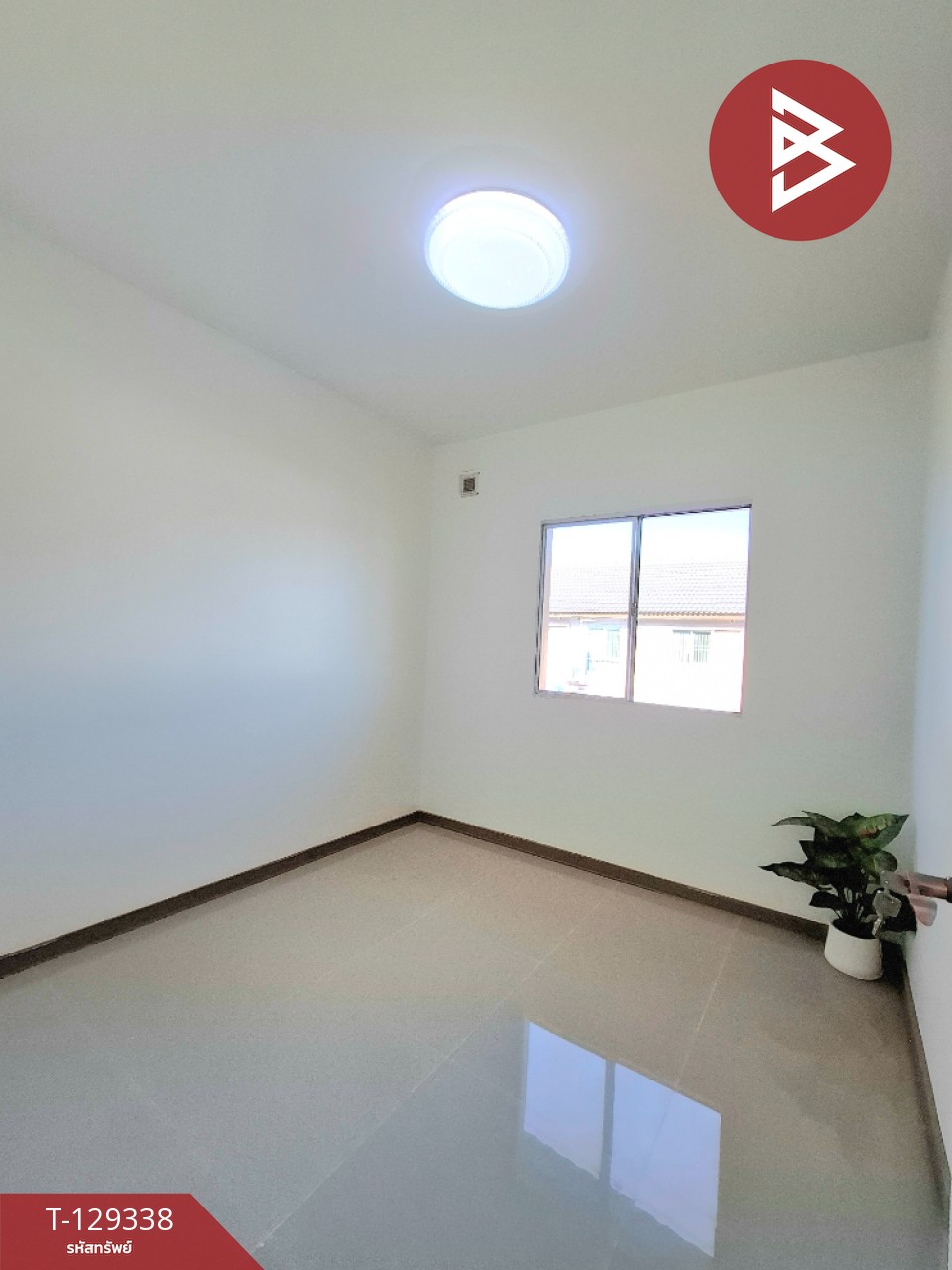 ขายทาวน์เฮ้าส์ หมู่บ้านพฤกษา 106/2 บางปู-ตำหรุ สมุทรปราการ 9