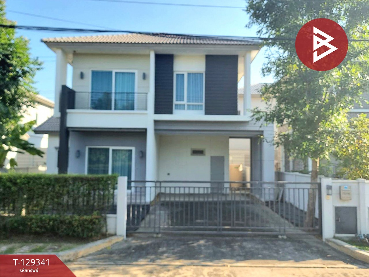 ขายบ้านเดี่ยว หมู่บ้านเซนโทร พหลฯ-วิภาวดี1 (Centro Phahol-Viphawadi1) 15
