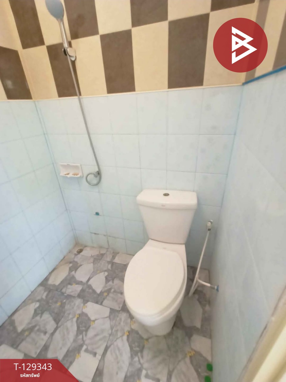 ขายทาวน์เฮ้าส์ชั้นเดียว เนื้อที่ 21 ตร.วา โคกหล่อ ตรัง 10