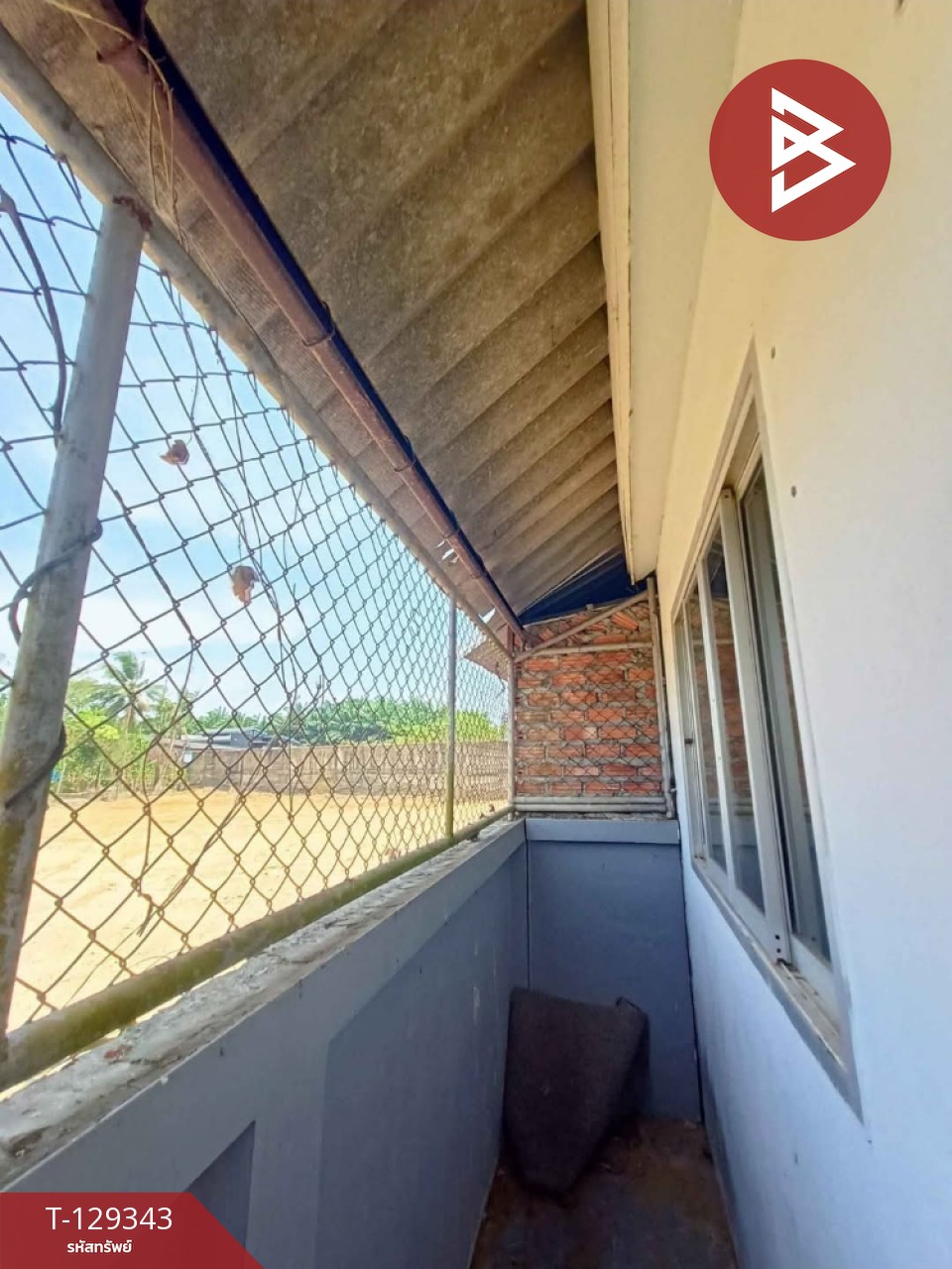 ขายทาวน์เฮ้าส์ชั้นเดียว เนื้อที่ 21 ตร.วา โคกหล่อ ตรัง 11