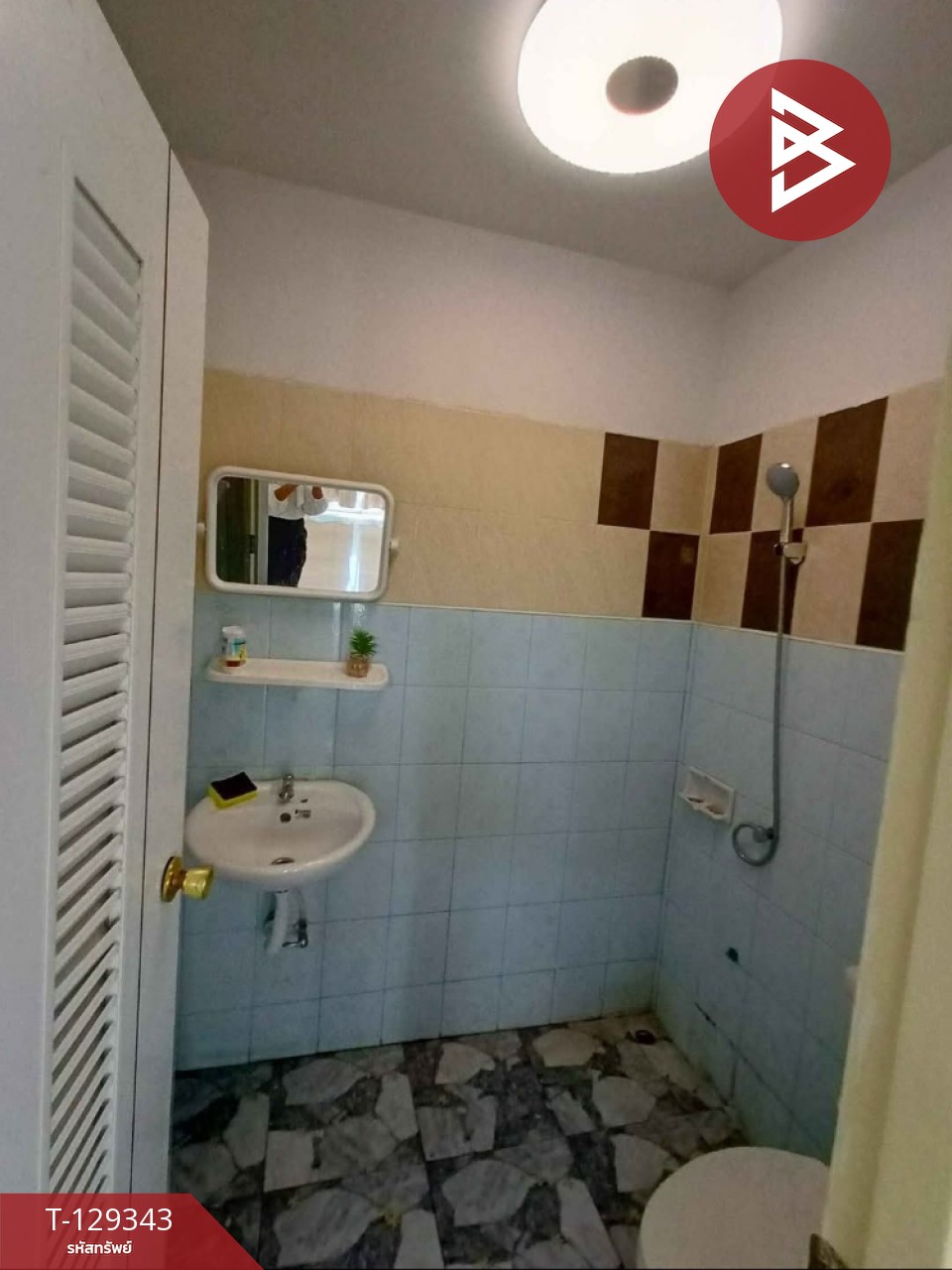 ขายทาวน์เฮ้าส์ชั้นเดียว เนื้อที่ 21 ตร.วา โคกหล่อ ตรัง 9