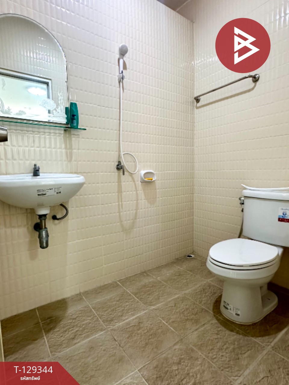 ขายบ้านแฝด หมู่บ้านเฟื่องฟ้าวิลล่า 15 เฟส 3 แพรกษา สมุทรปราการ 15