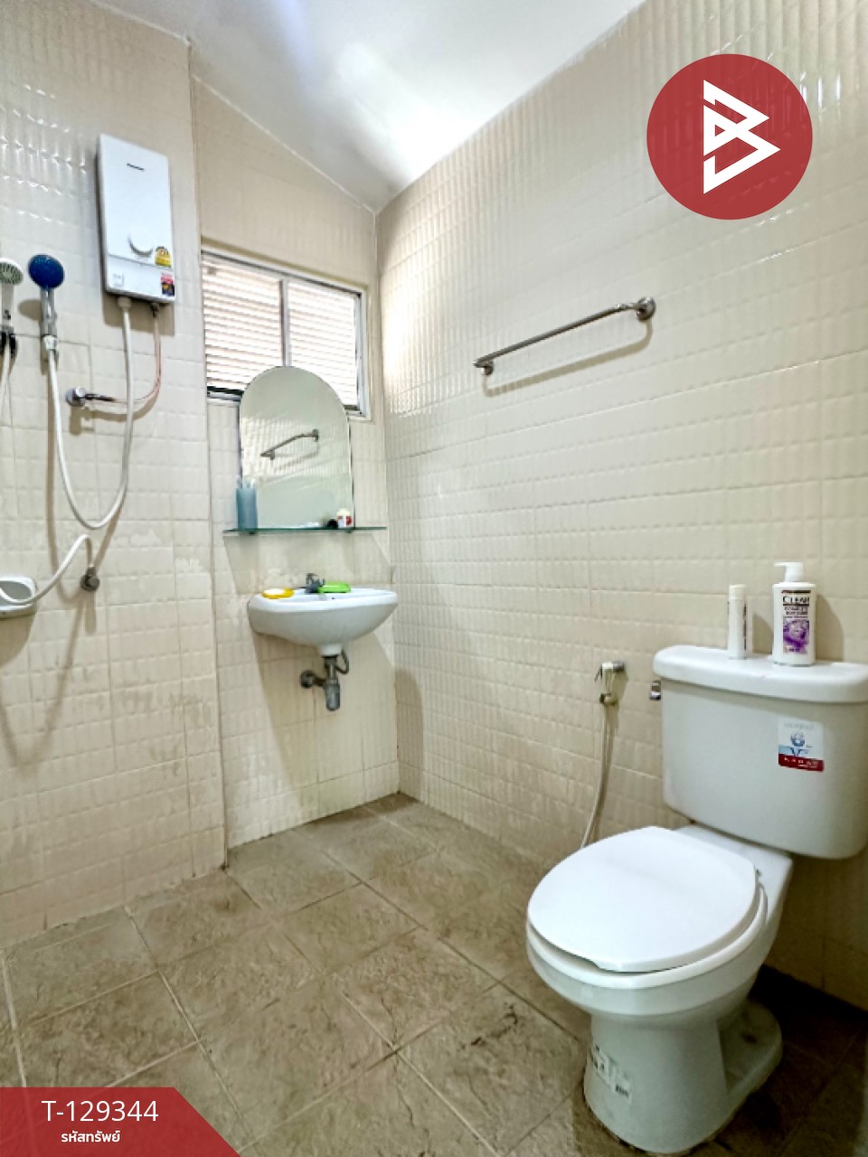 ขายบ้านแฝด หมู่บ้านเฟื่องฟ้าวิลล่า 15 เฟส 3 แพรกษา สมุทรปราการ 14