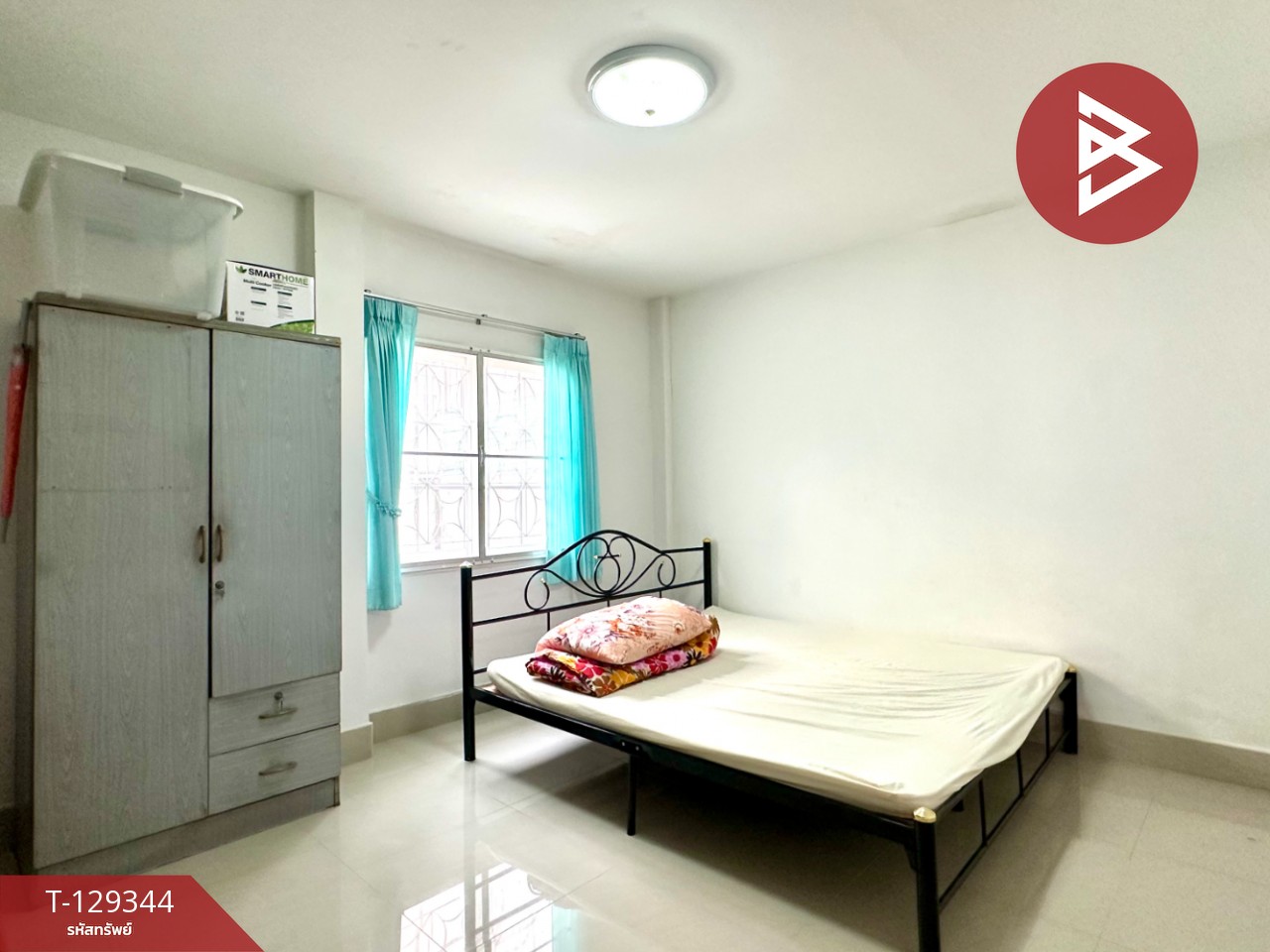 ขายบ้านแฝด หมู่บ้านเฟื่องฟ้าวิลล่า 15 เฟส 3 แพรกษา สมุทรปราการ 8